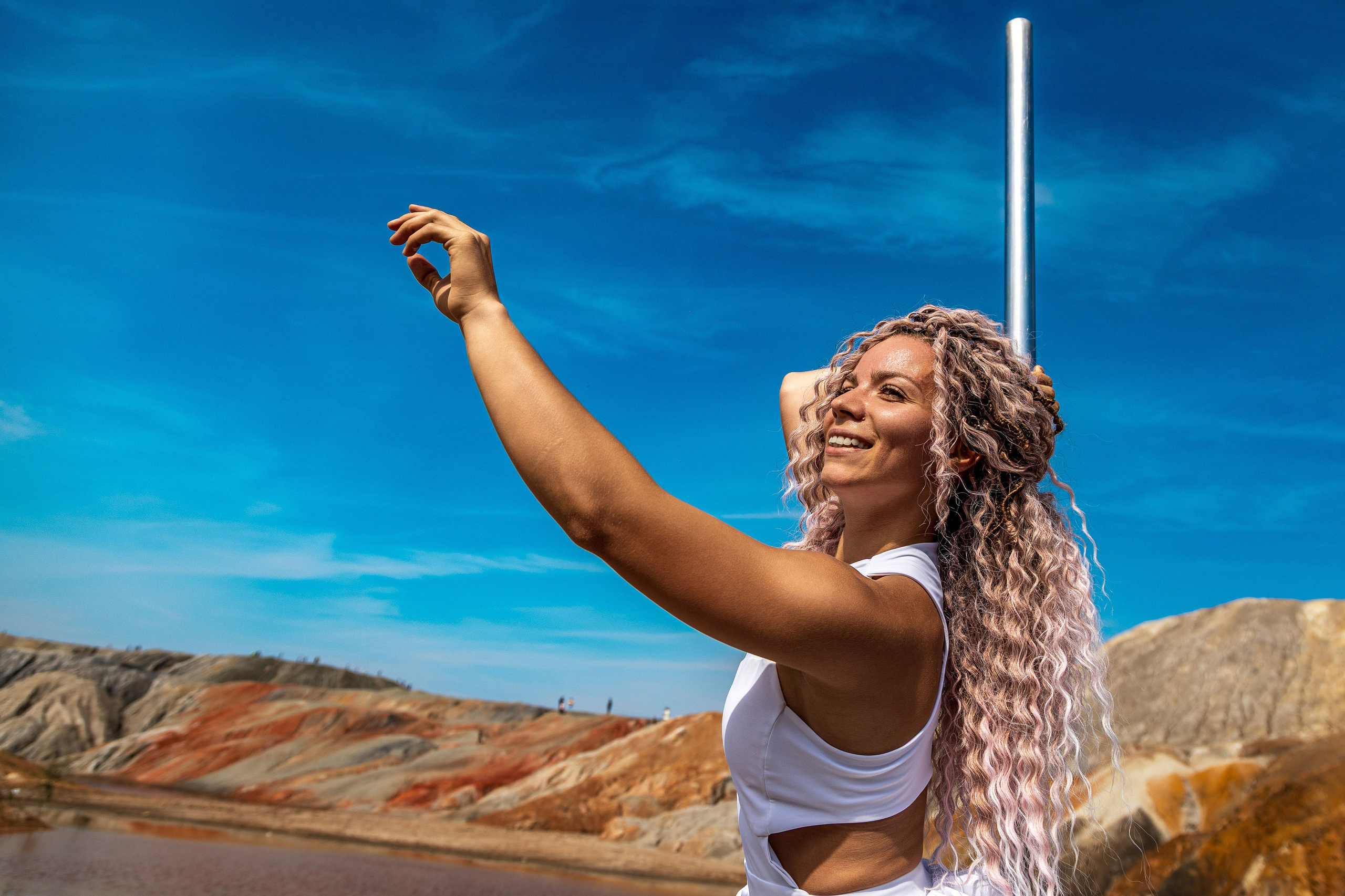 Марс. Репортажный фотограф Екатеринбург | Яркий, качественный репортаж | Концерты, клубы, репортаж, праздники, корпоративы