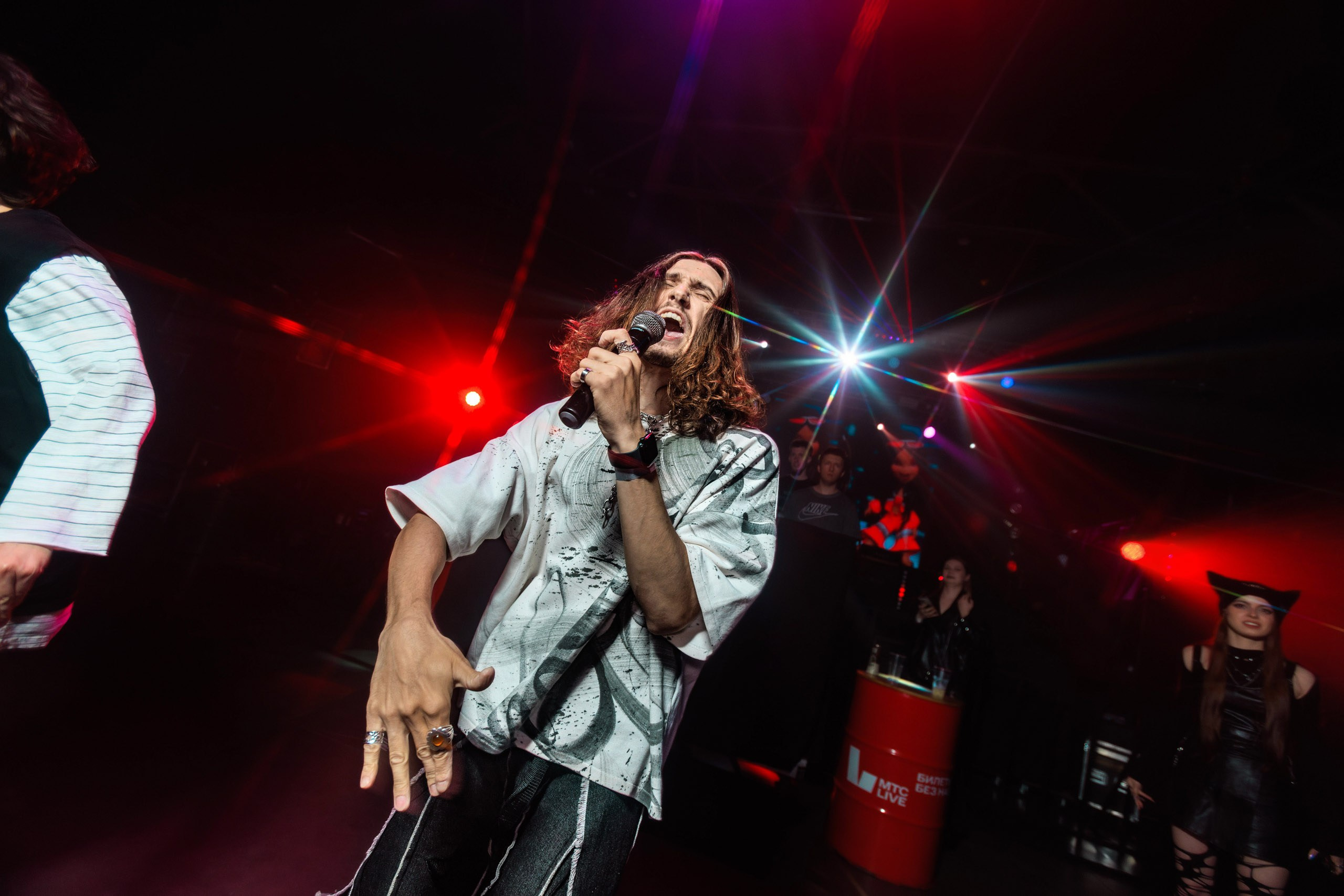 15.08.25 Bratz Rave. Репортажный фотограф Екатеринбург | Яркий, качественный репортаж | Концерты, клубы, репортаж, праздники, корпоративы