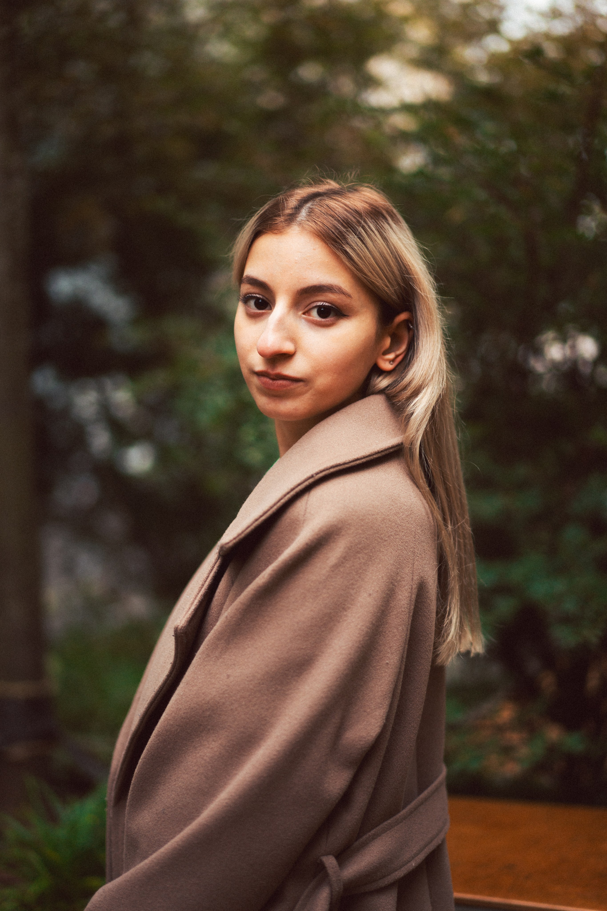 Нана. Максим Яковлев — фотограф в Москве