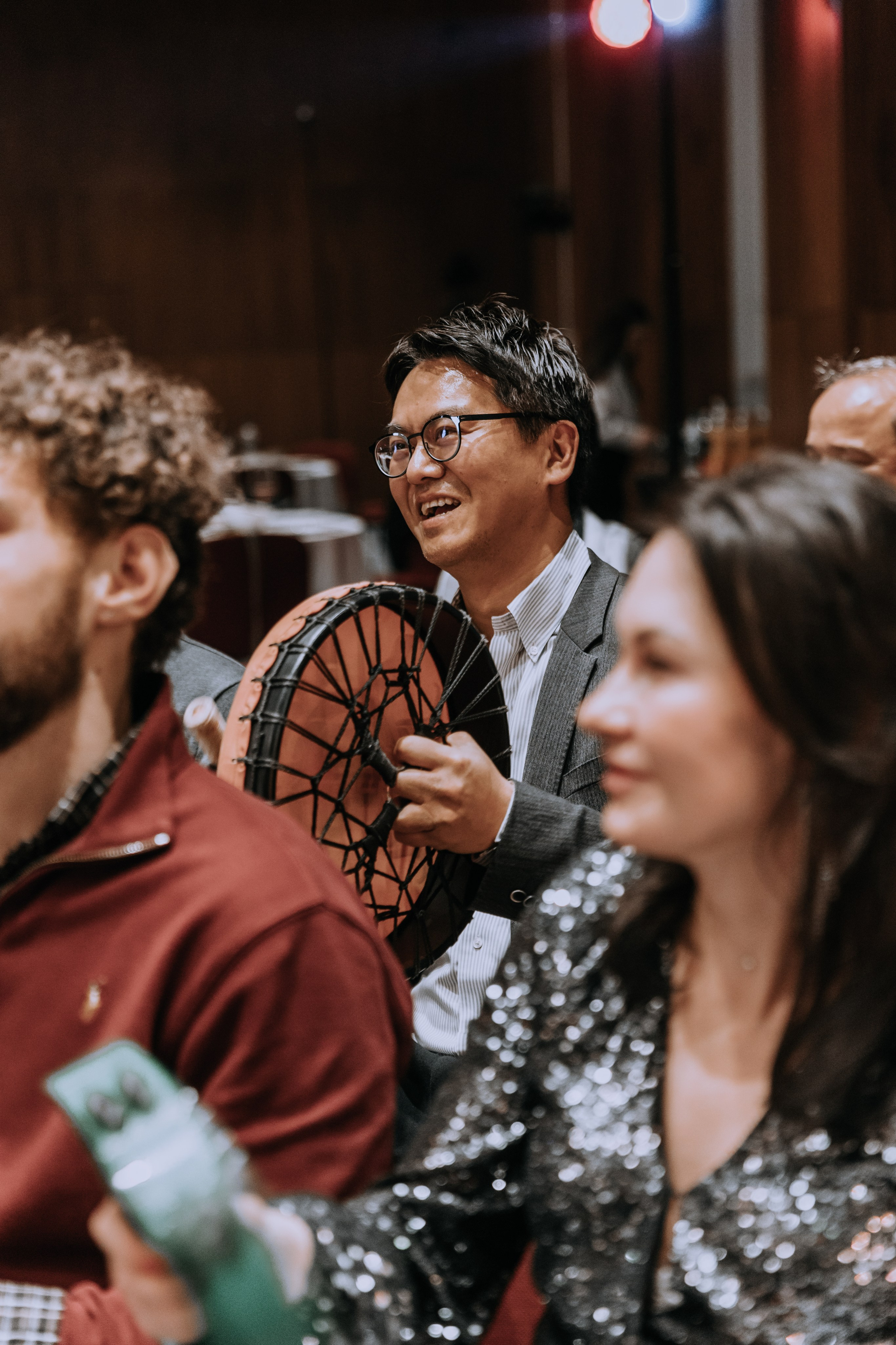 Корпоратив ОРИОН. Свадебный фотограф в Москве — Павел Воронцов