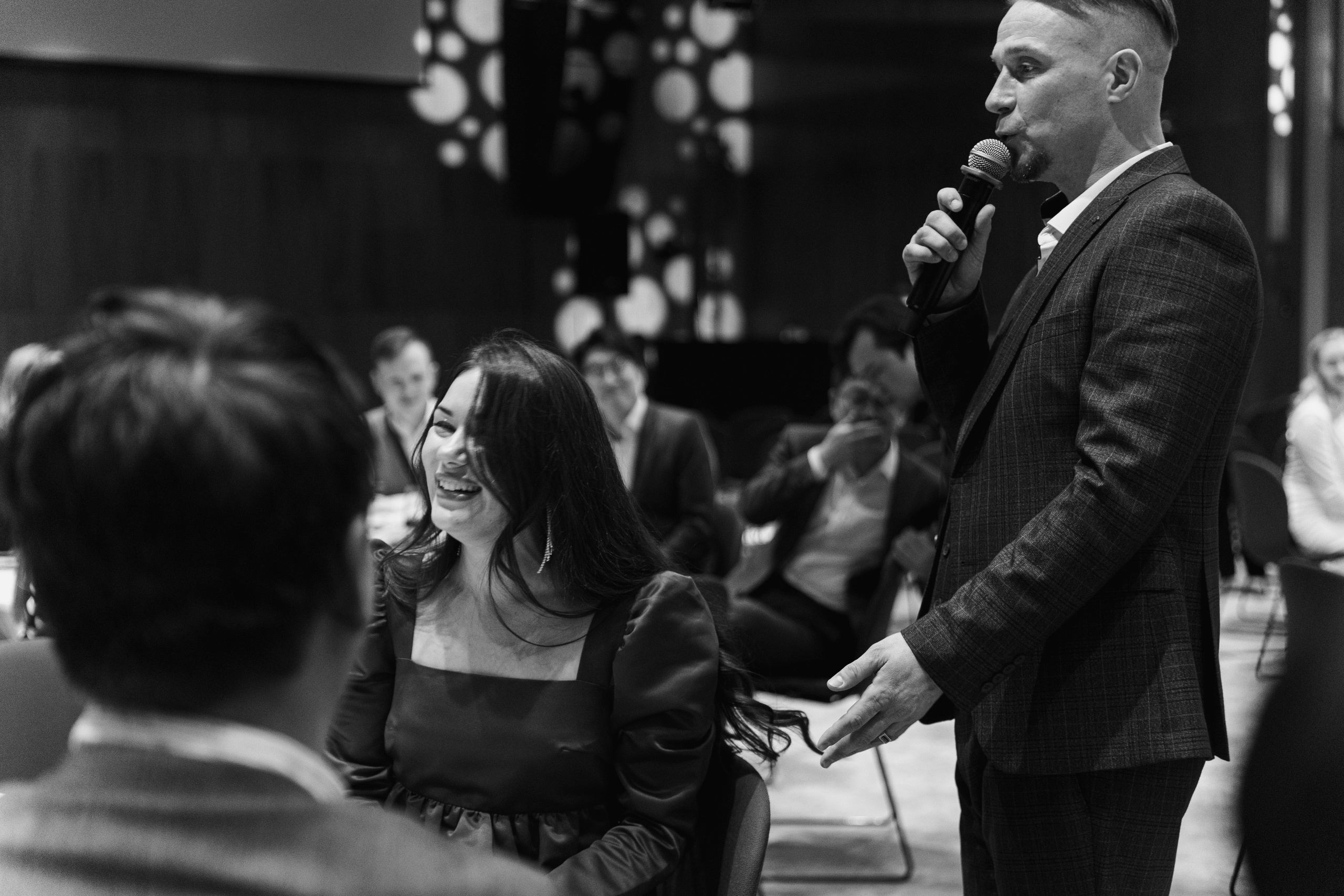 Корпоратив ОРИОН. Свадебный фотограф в Москве — Павел Воронцов