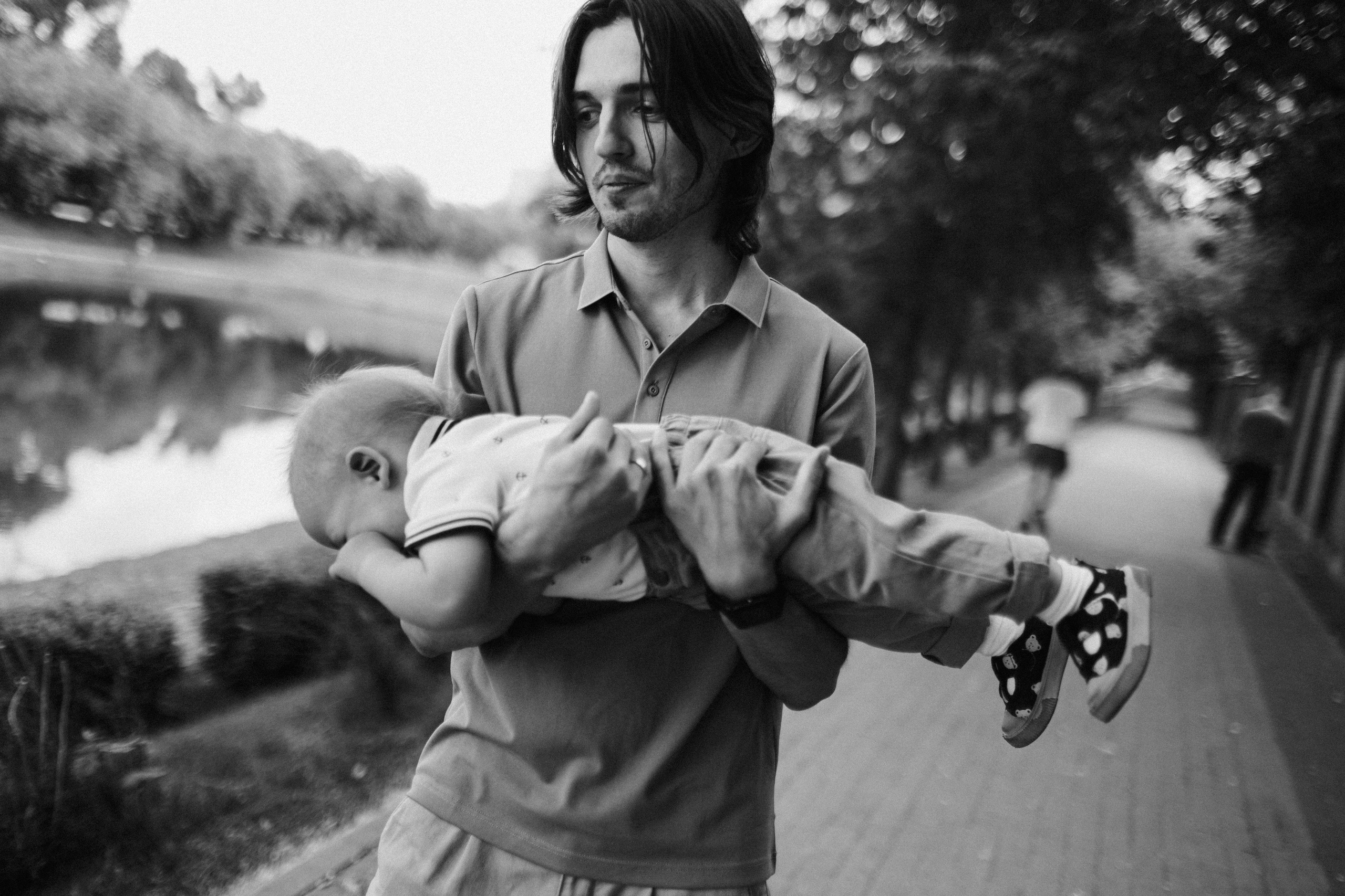 Александр & Александра. Свадебный фотограф в Москве — Павел Воронцов