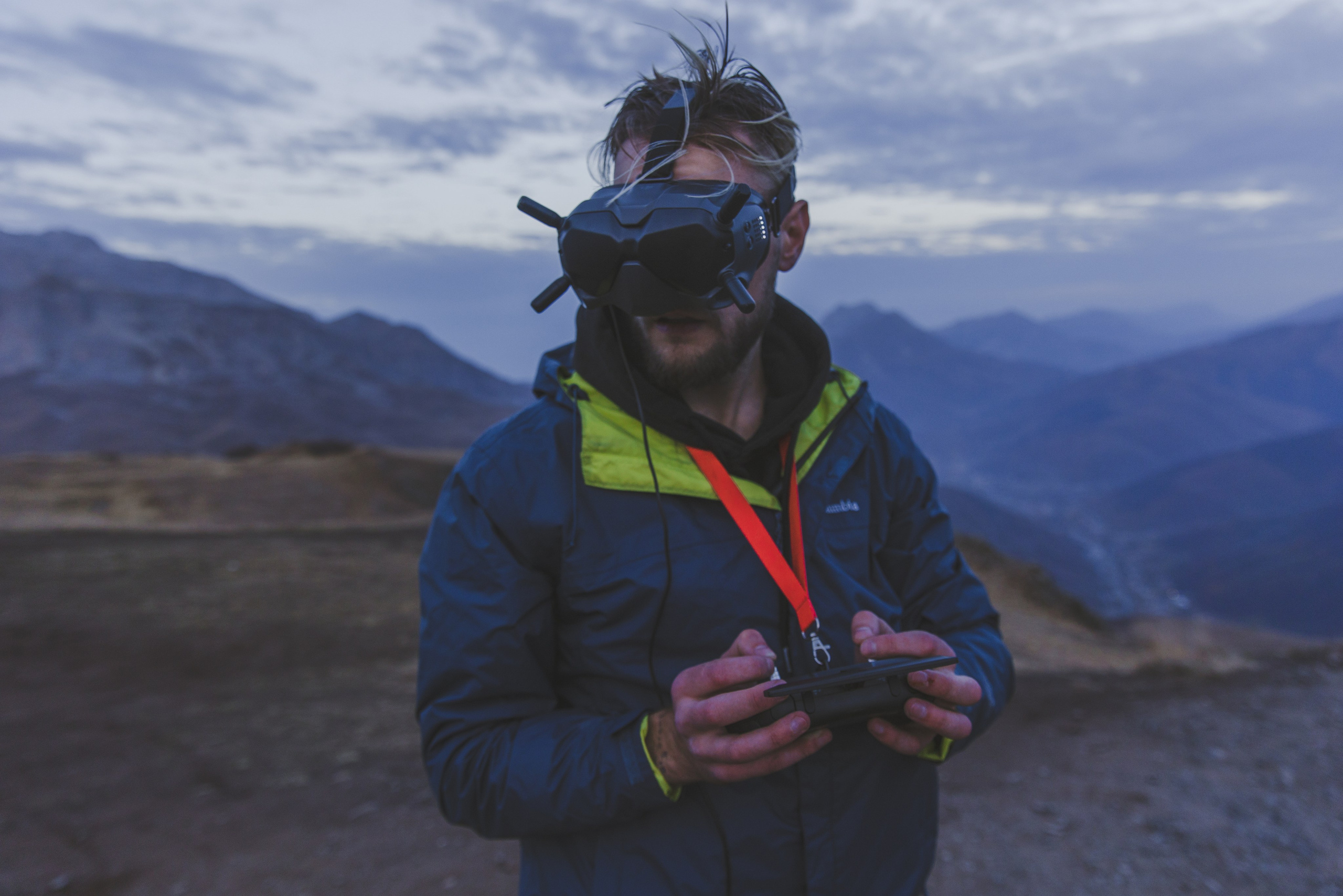 Осетия. Мастерская для создания имиджа от BenSami в Санкт-Петербурге и Москве