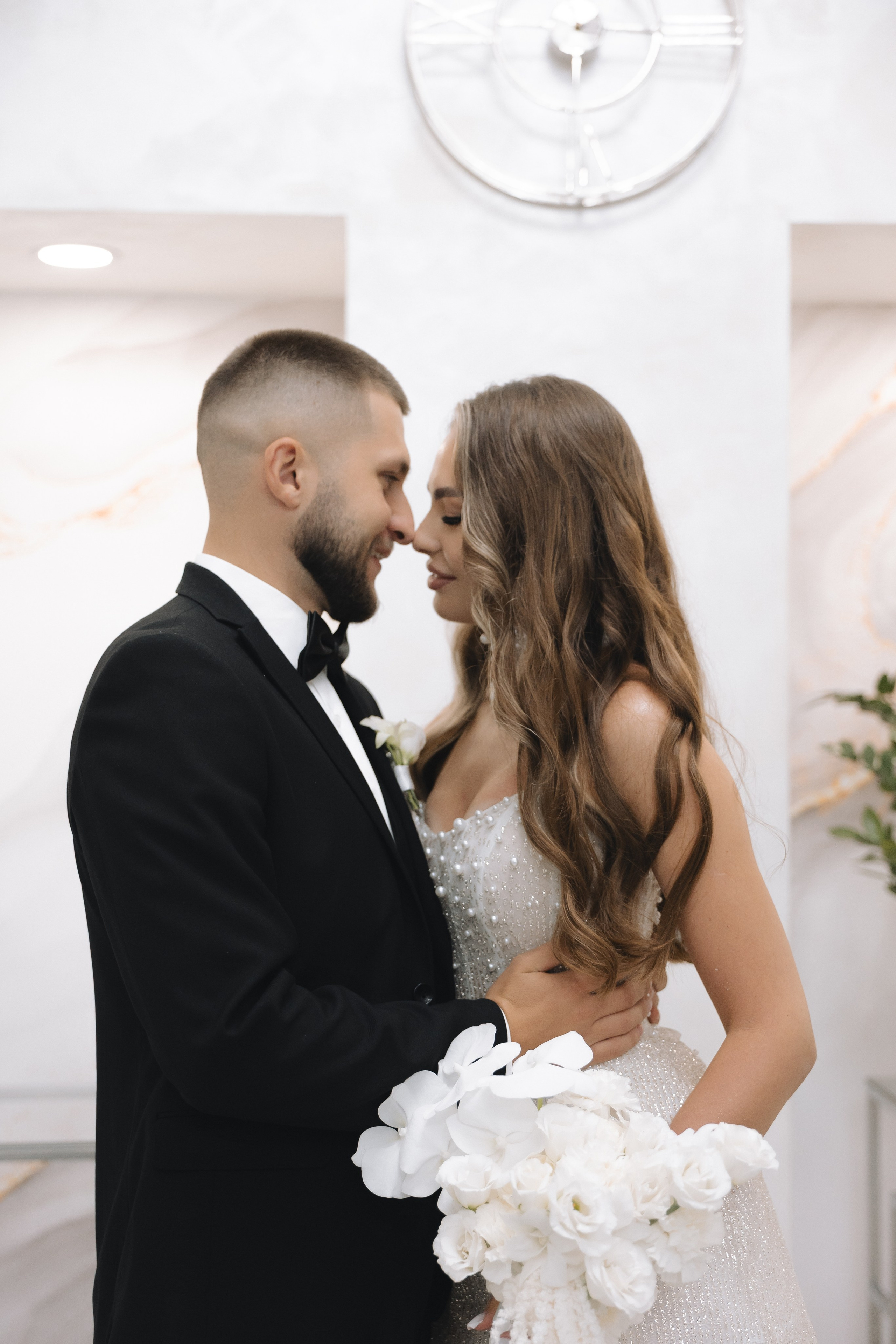 Обзор ЗАГСов Москвы. Свадебный и семейный фотограф в Москве Яна Шувалова