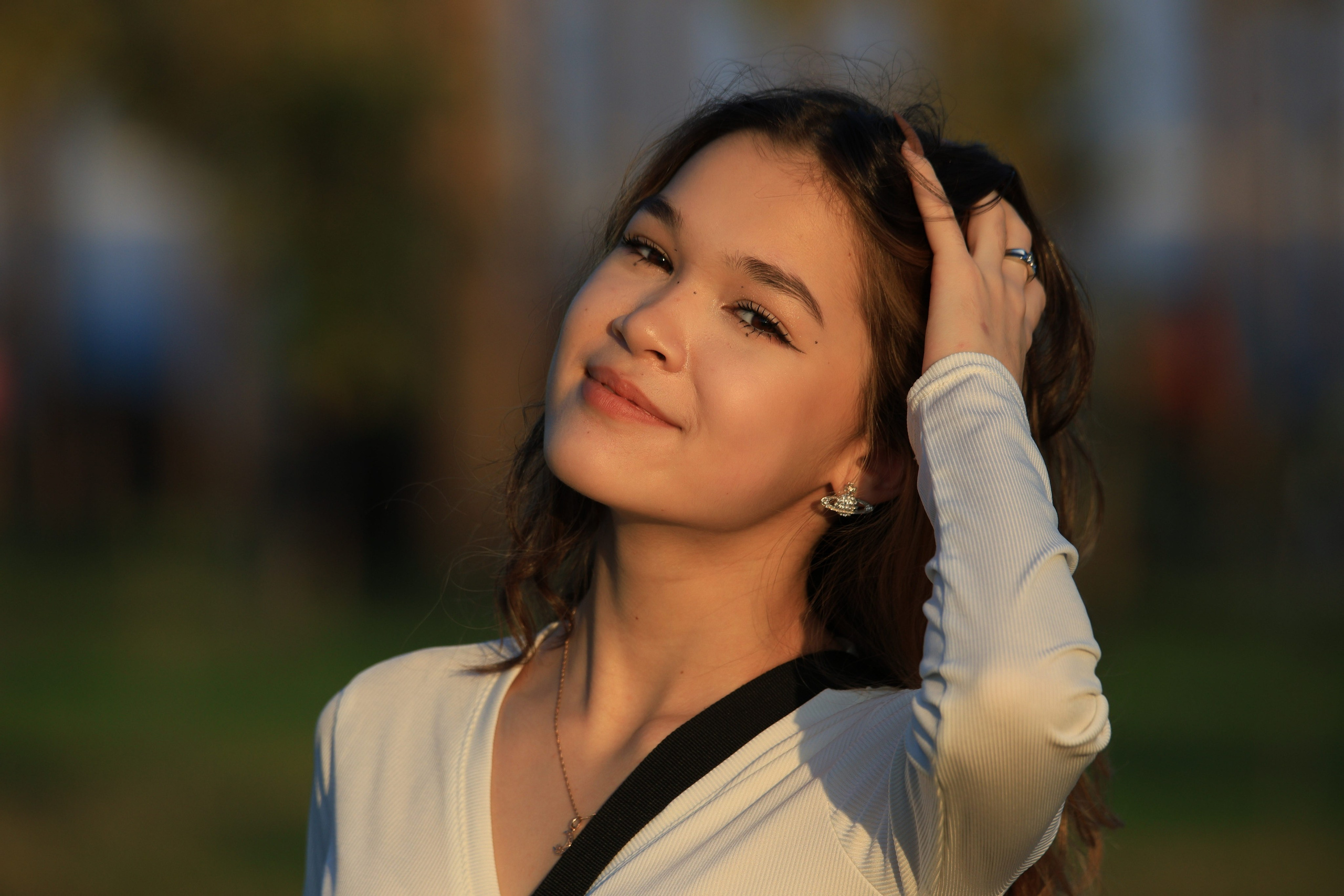 Люди. Макс По — фото и видео съемки любого формата