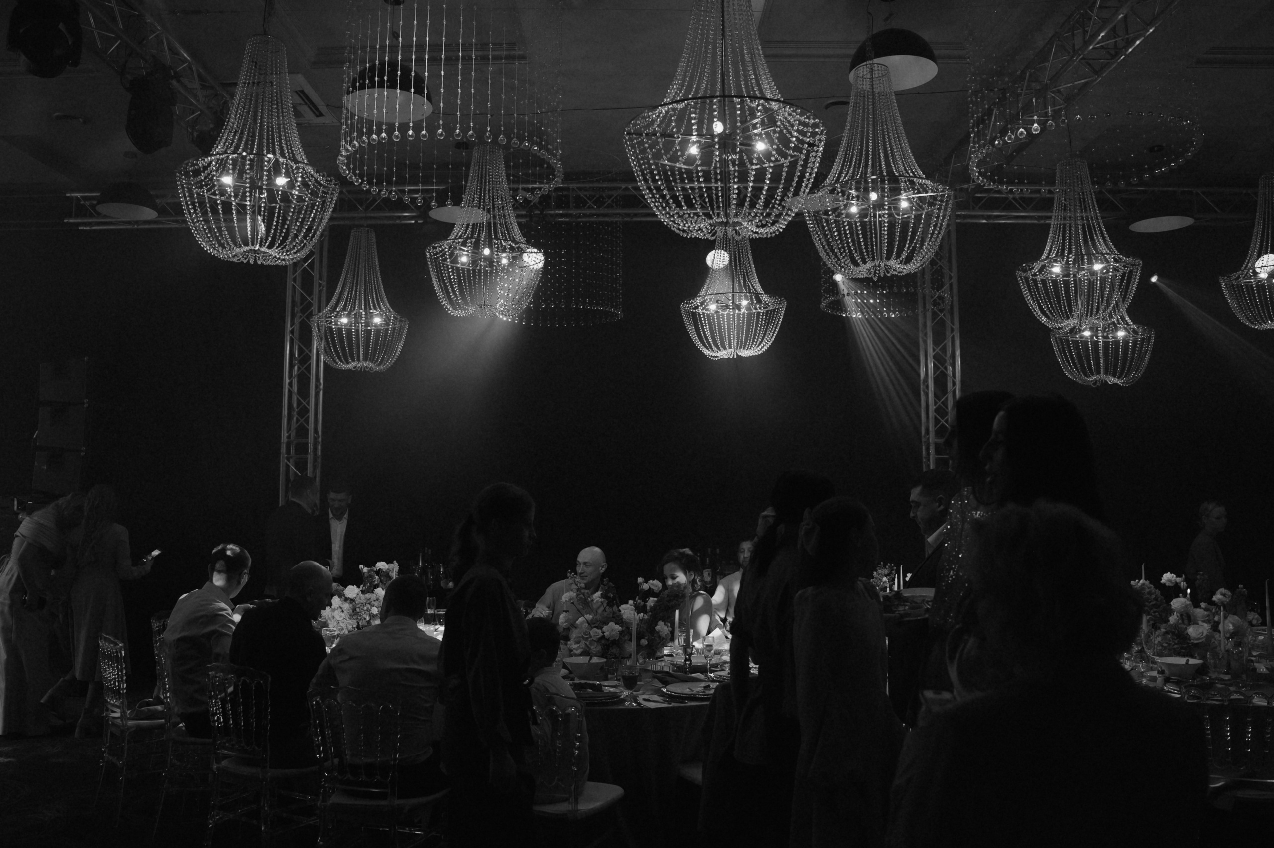 Денис Кузнецов — Свадебный фотограф г. Абакан