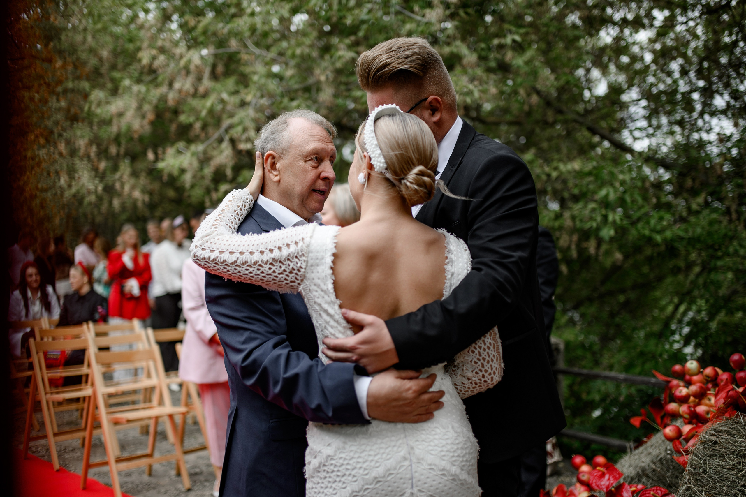 Lisa & Ilya. Фотограф в Липецке Ковалько Евгений