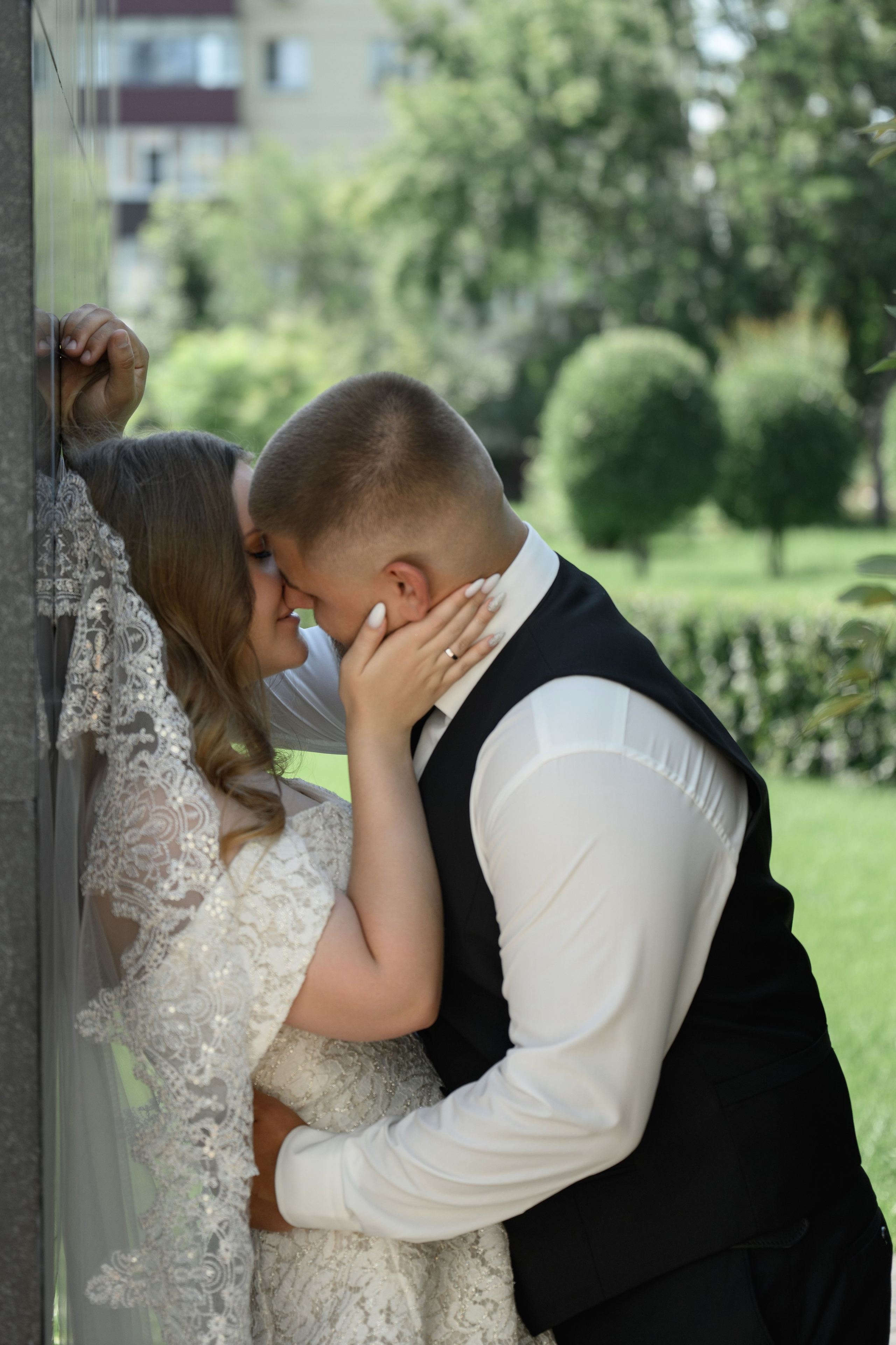 Sergey and Tatyana. Фотограф в Липецке Ковалько Евгений