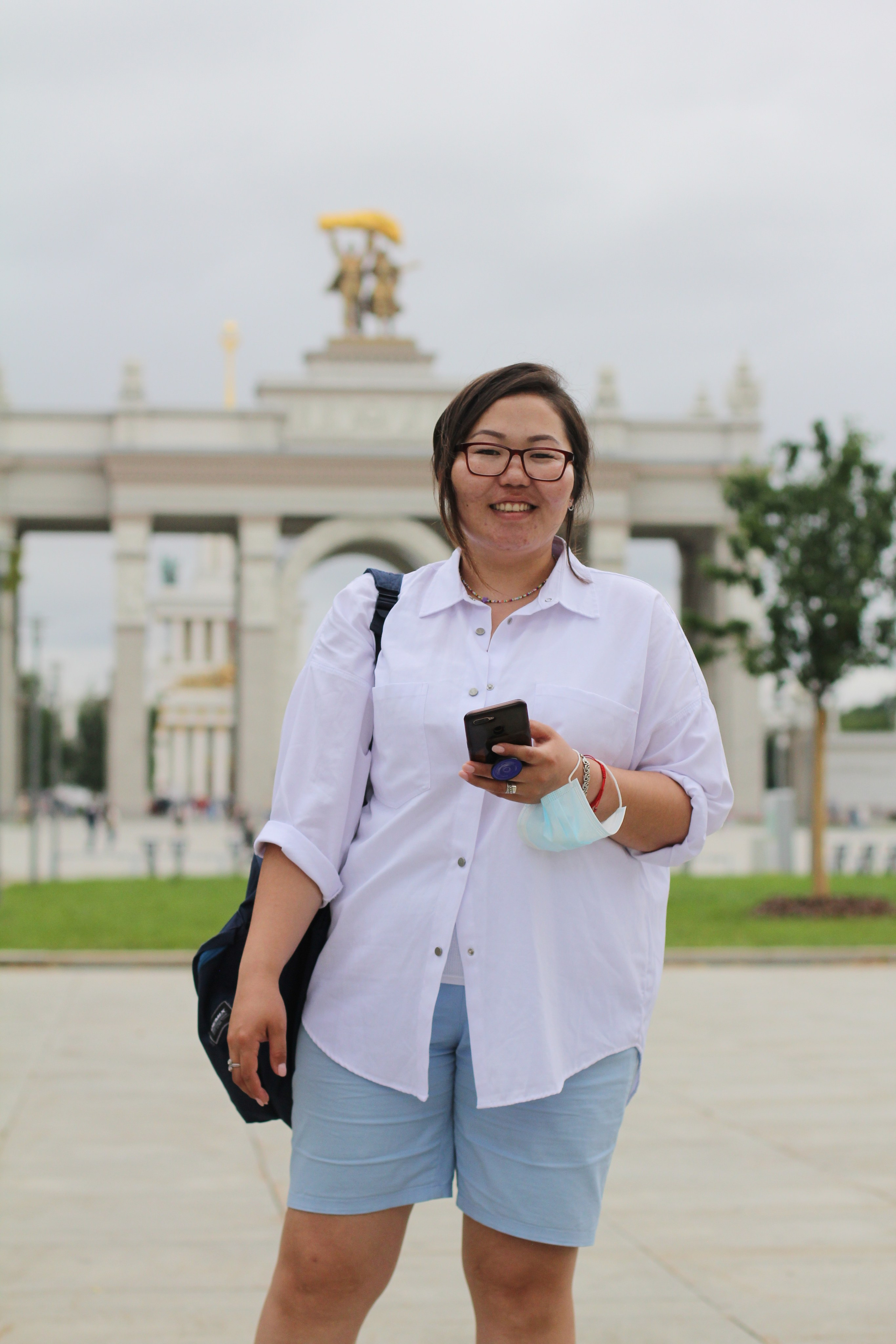 Норжима. Фотограф Москва Дылыкова Долгар