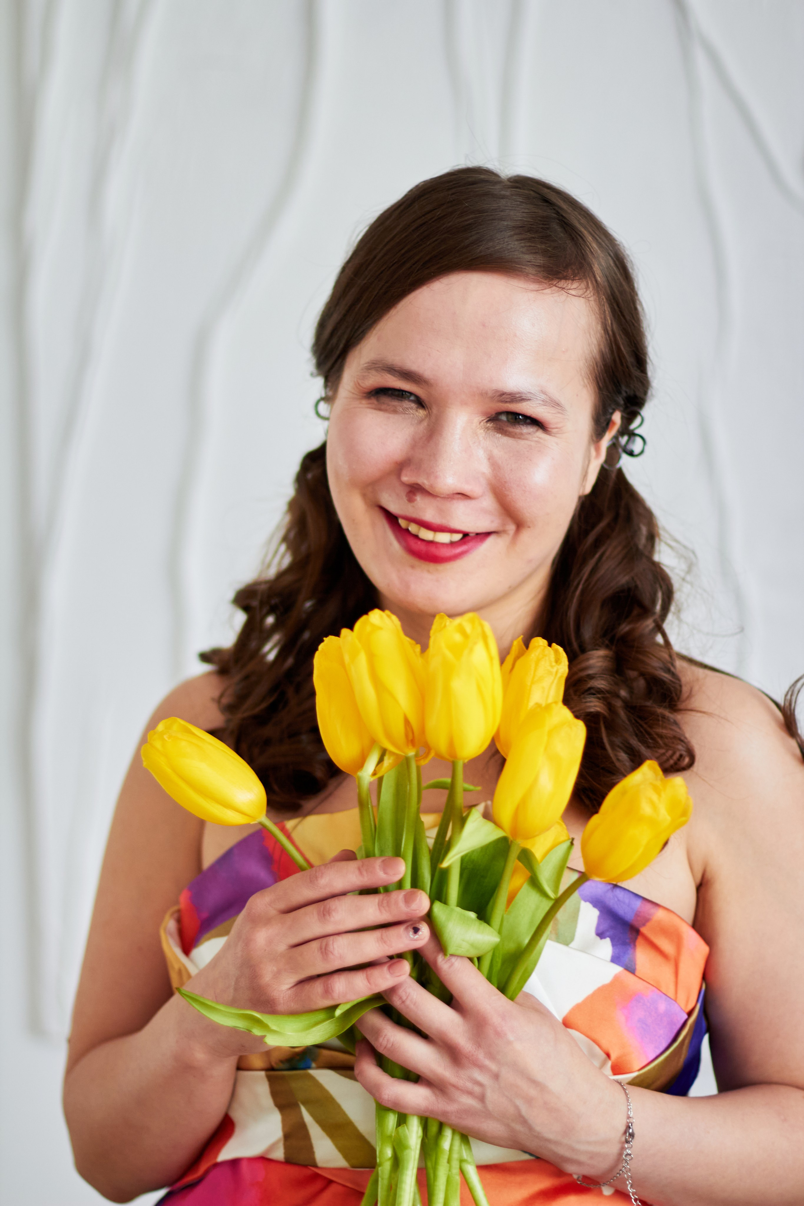 Олеся. Фотограф Москва Дылыкова Долгар