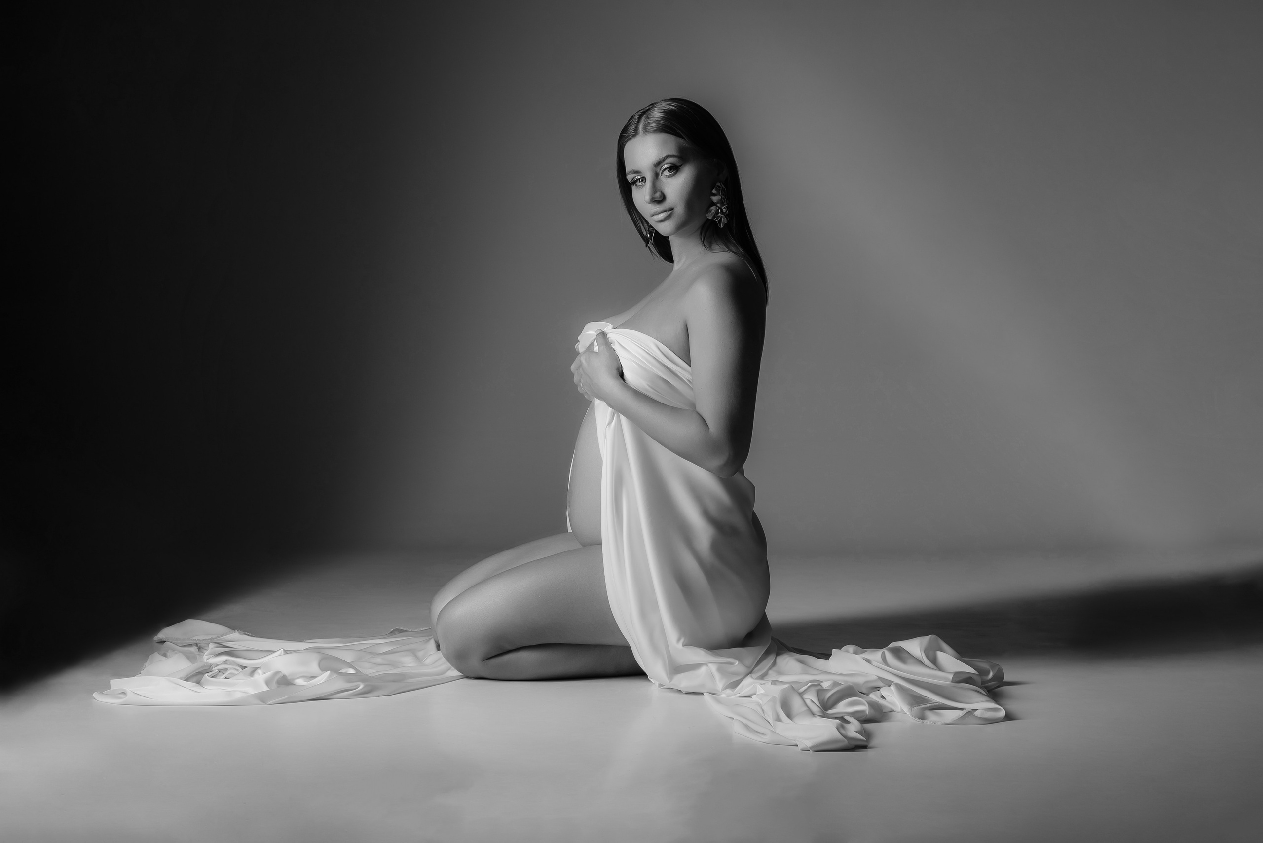 Алина. Свадебный и семейный фотограф в Дзержинске Екатерина Шулакова