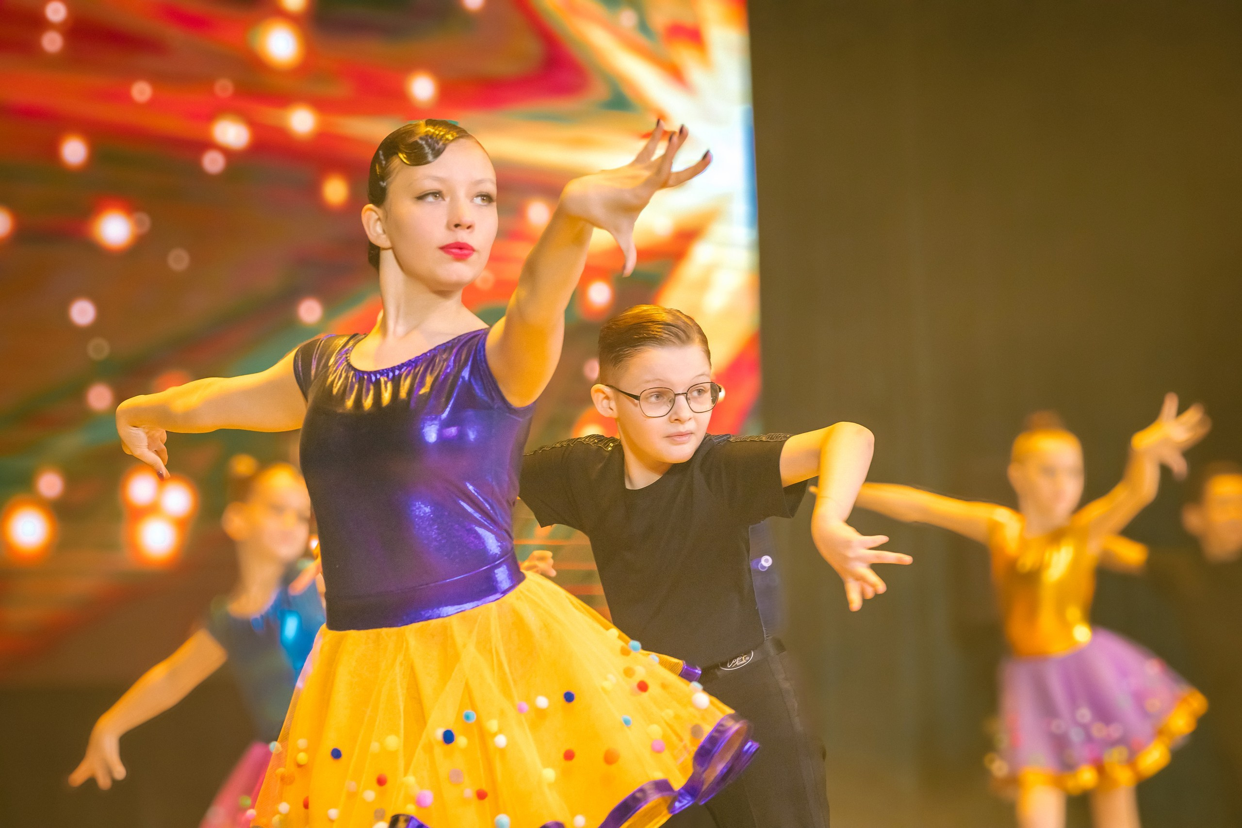 Фотограф на мероприятие в Комсомольске-на-Амуре — цена за час съемки