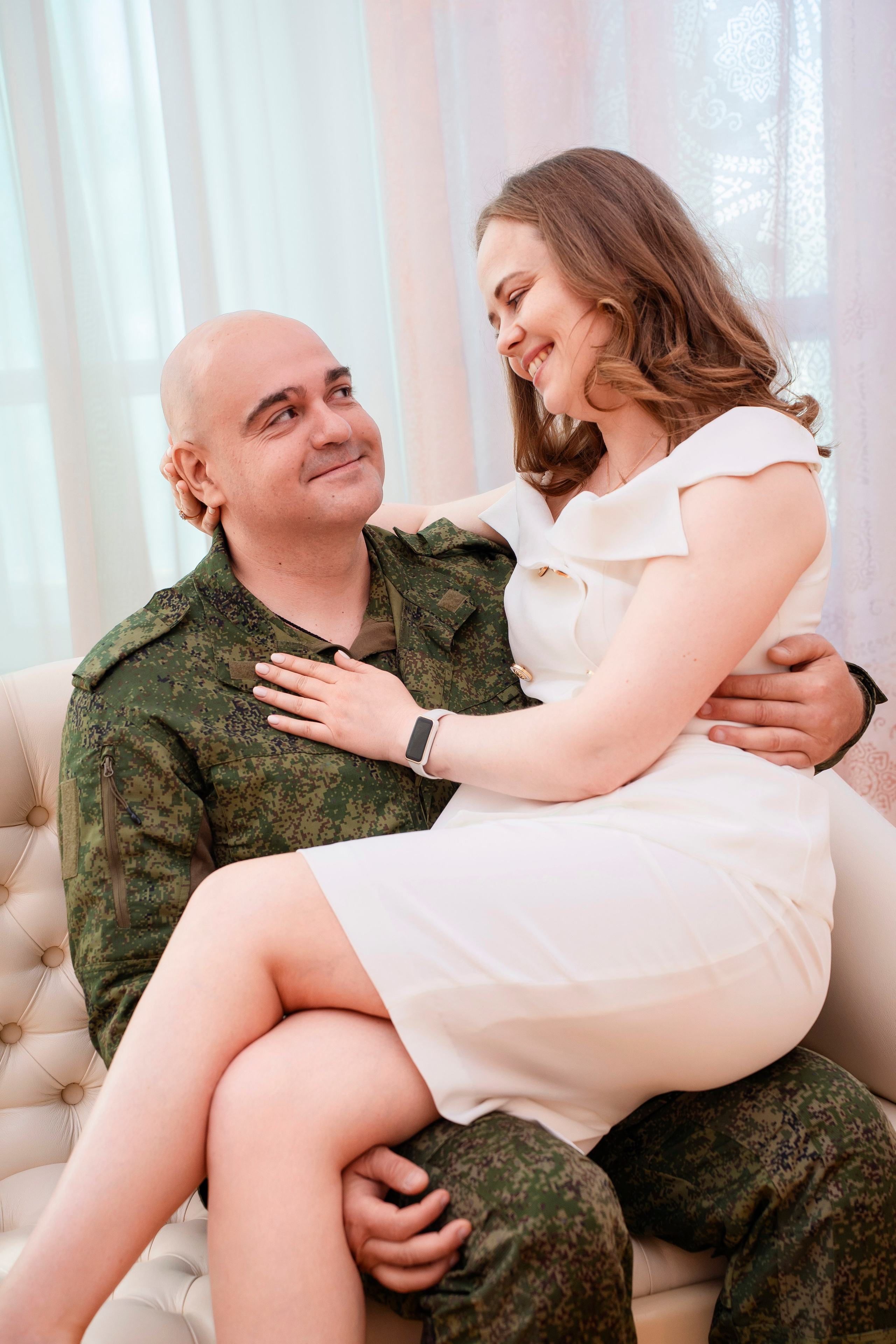 Свадьба Ярослав и Елена. Фотограф в Томске Григорий Шаповалов
