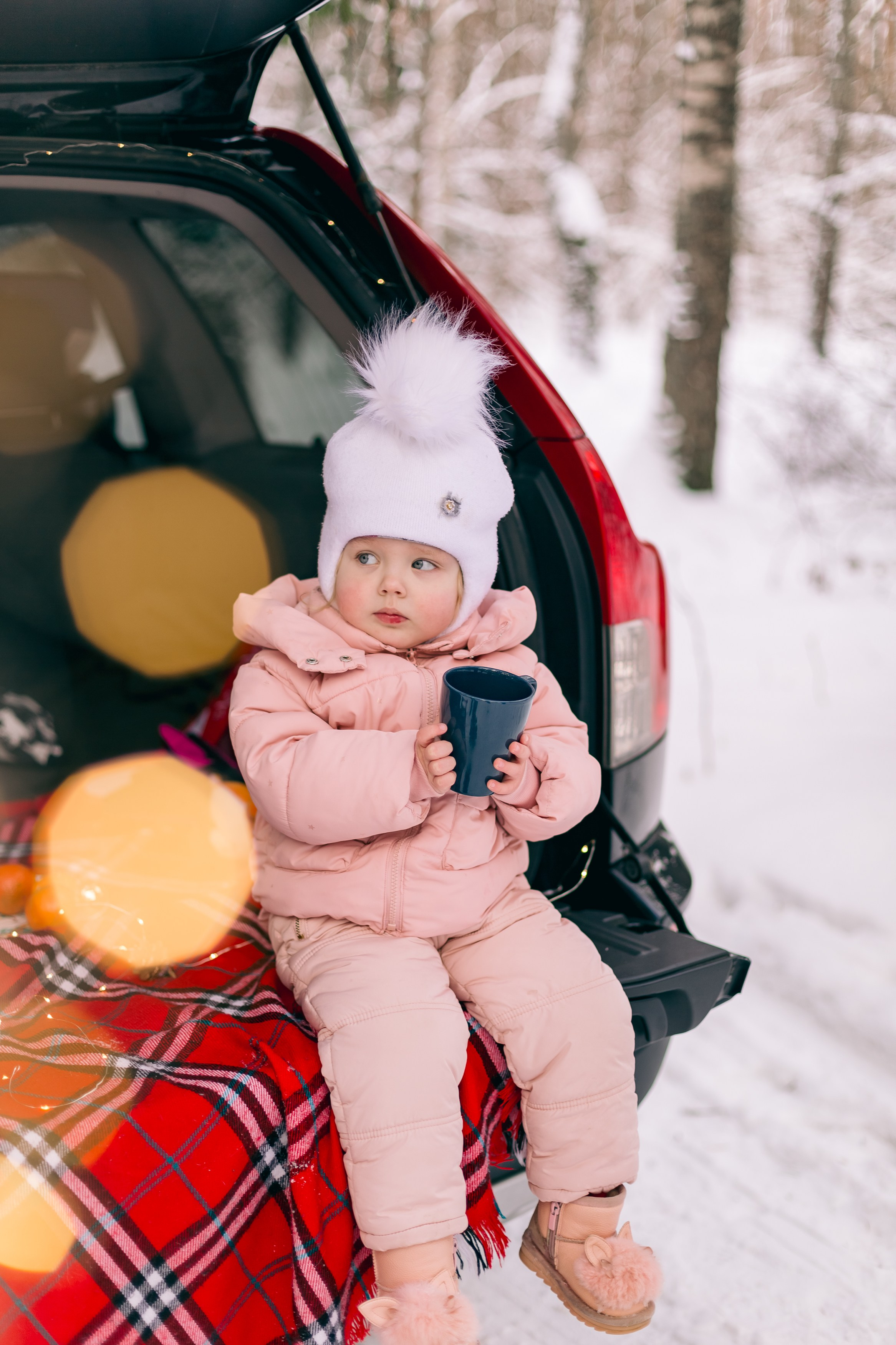 Семейное. Фотограф в Смоленске и Москве Ирина Макарова