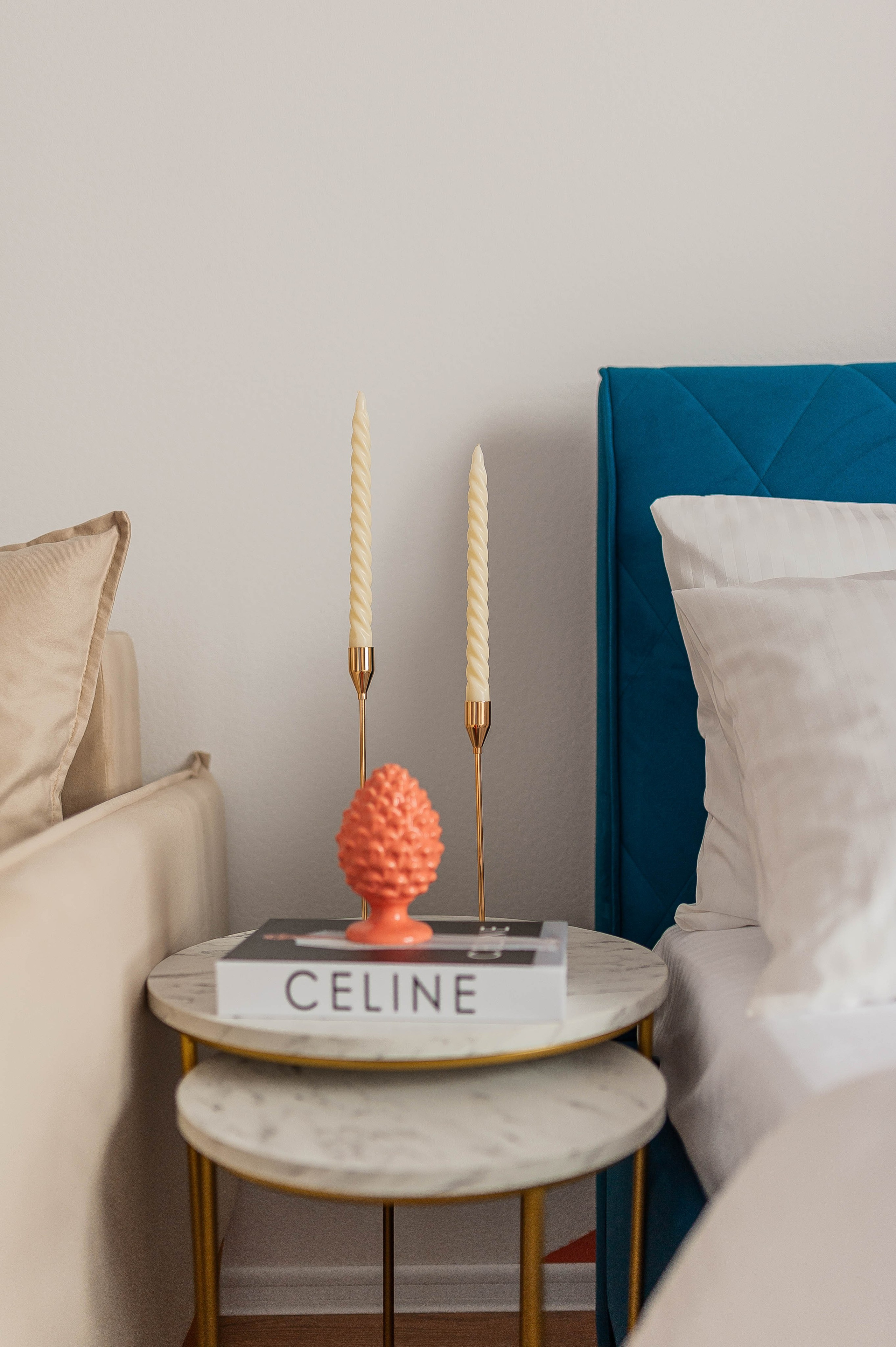 Съемка студии для посуточной аренды ЖК «Волга Парк». Интерьерный фотограф в Ярославле. Вероника Лазыкина