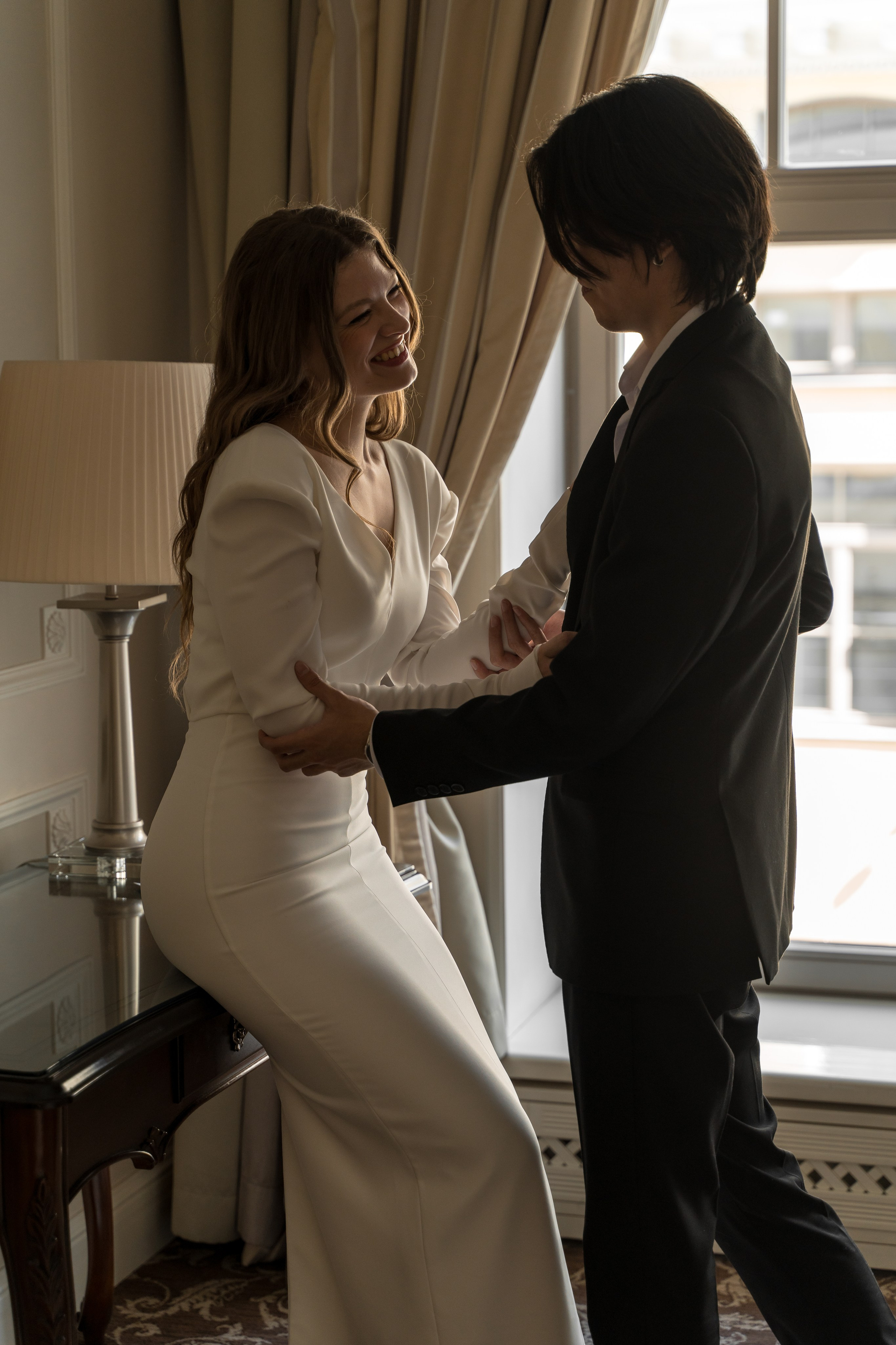 Алдар + Карина