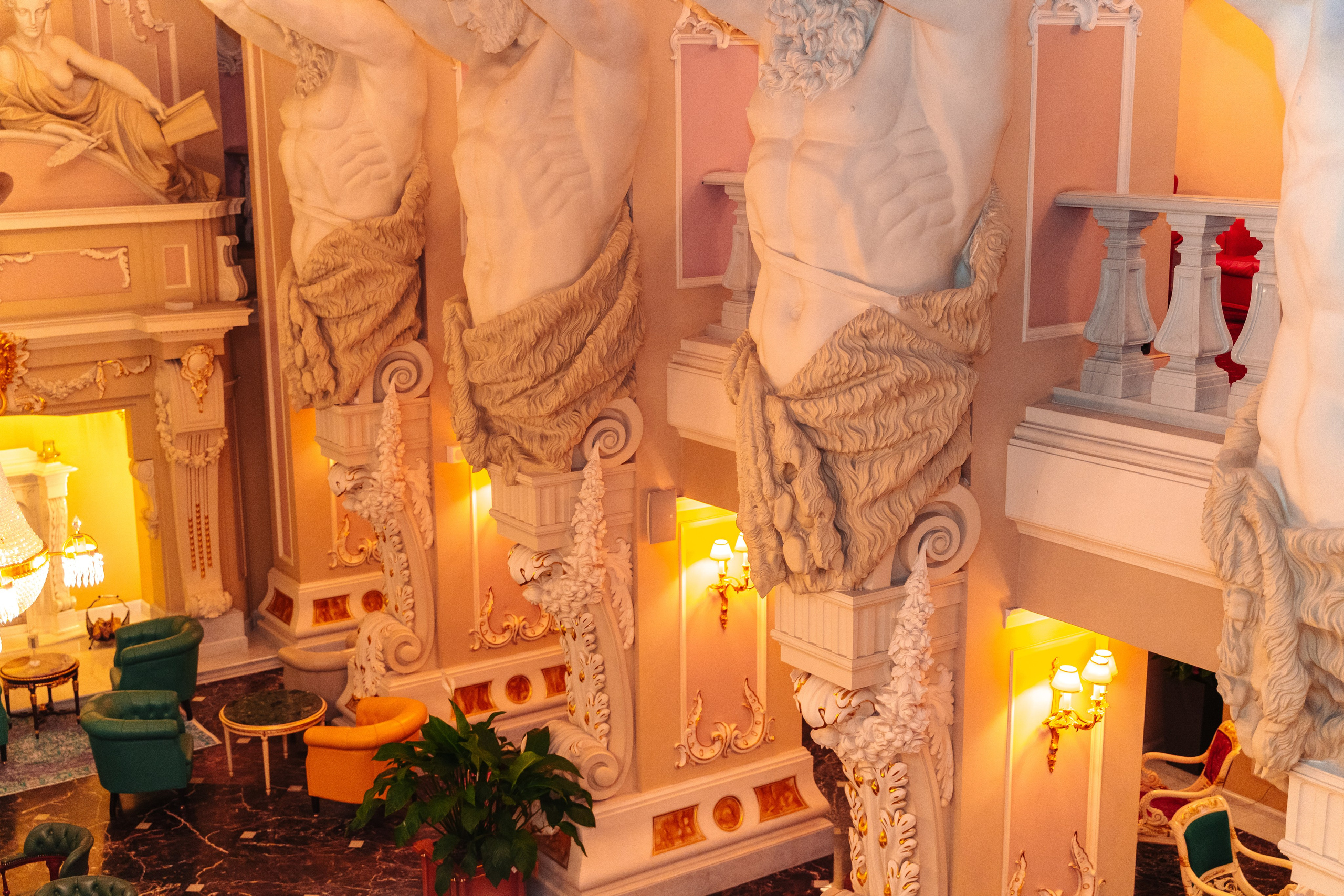 Даниил + Алина