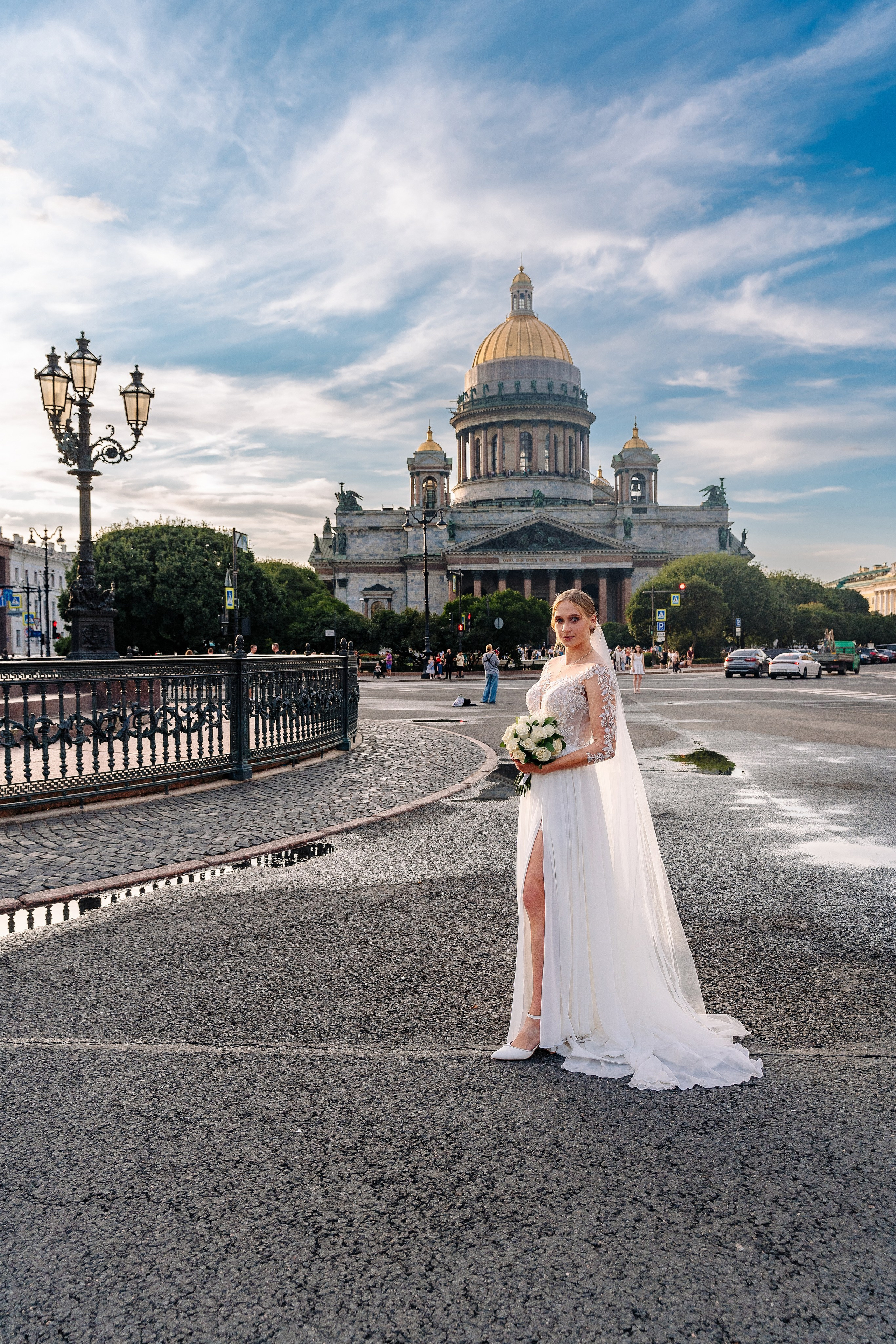 Иван + Александра