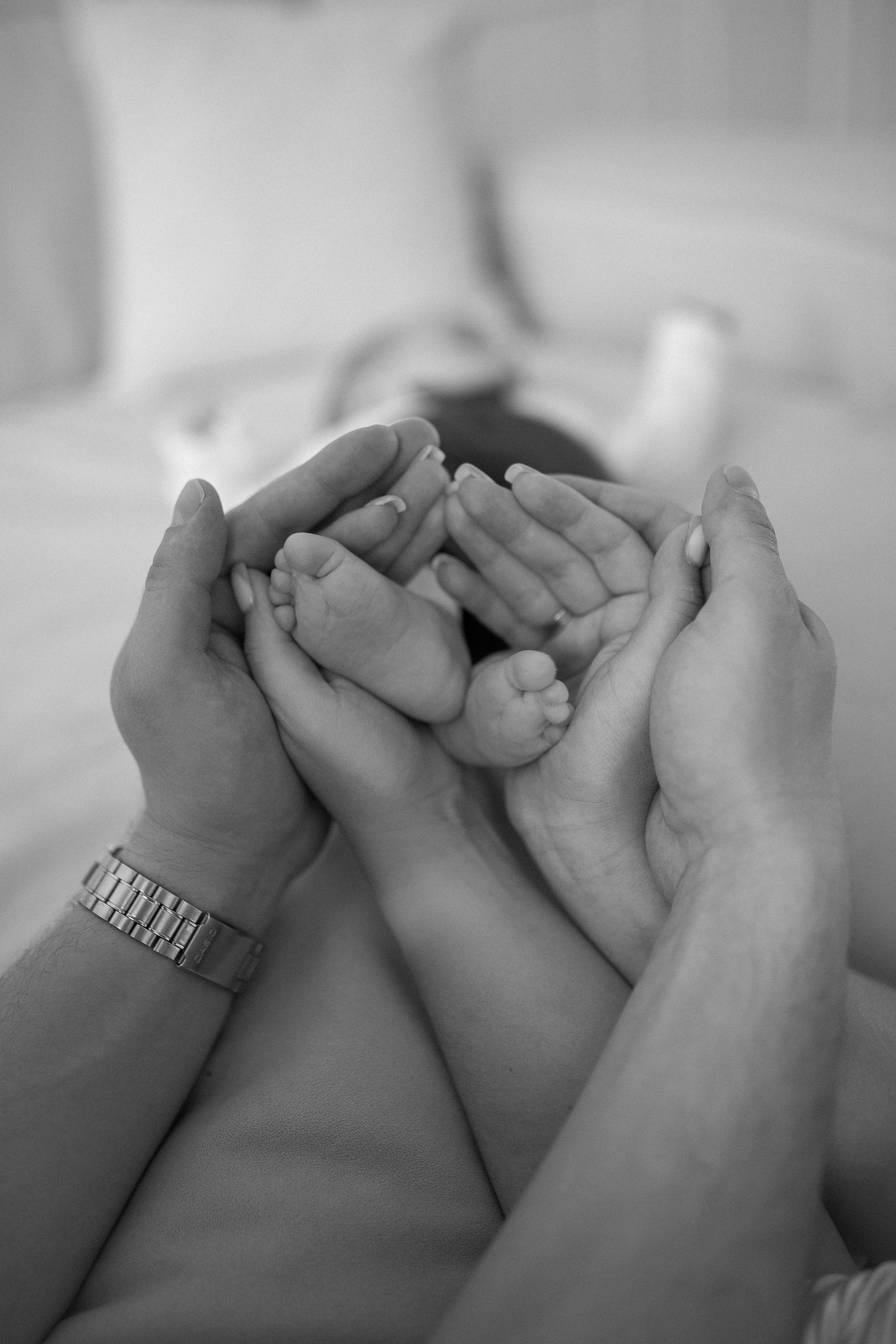 Вероника + Дима + Владик. Главная