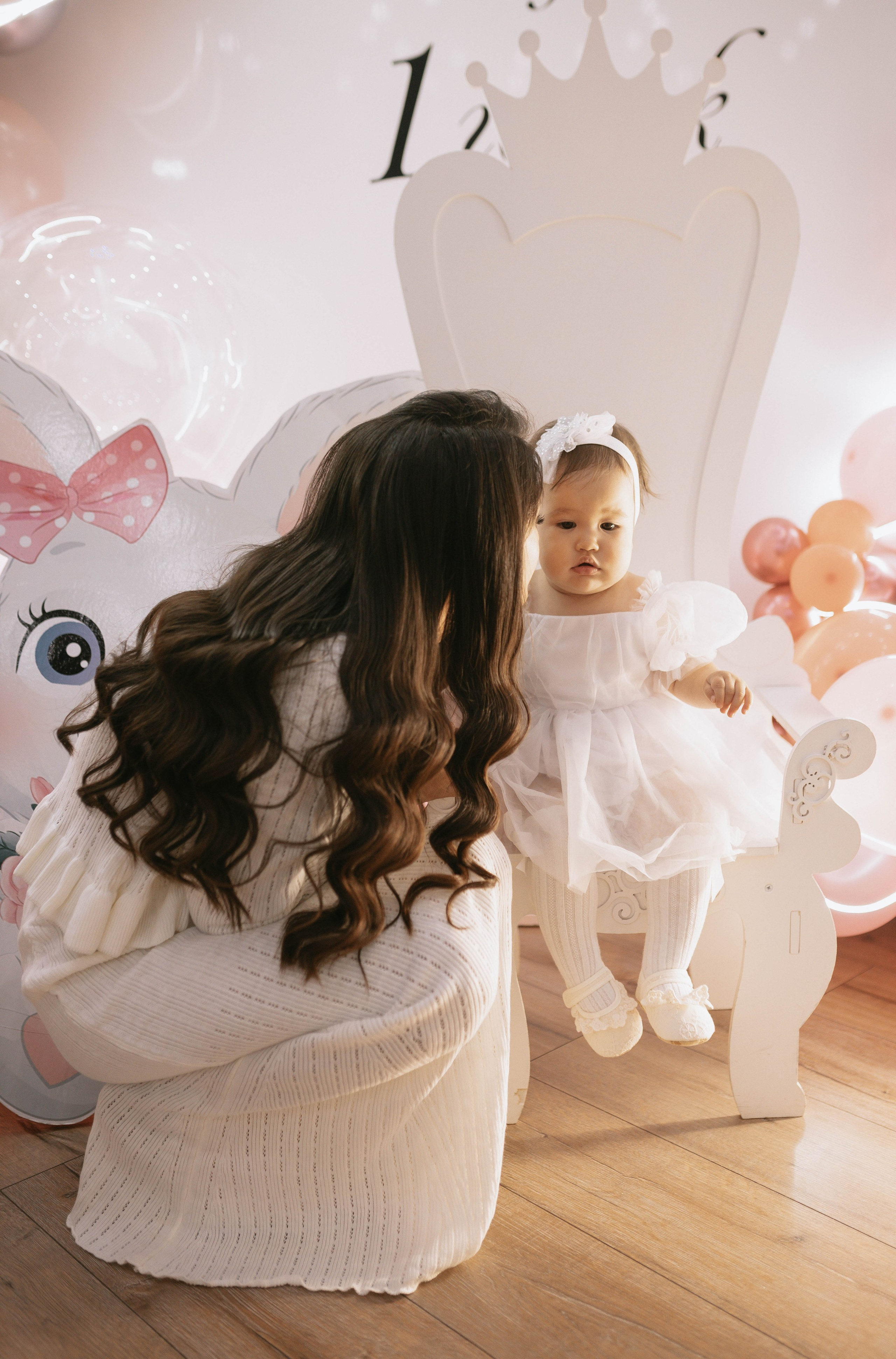 День рождения Афины. Главная