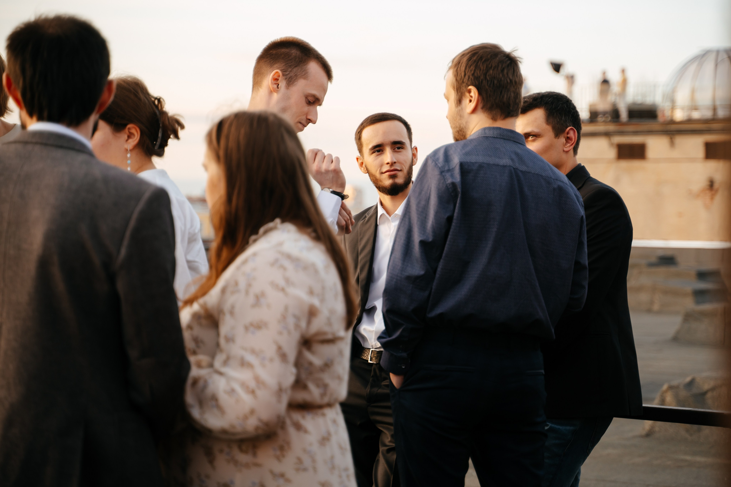 Мария и Иван. Семейный и свадебный фотограф в Санкт-Петербурге и Москве
