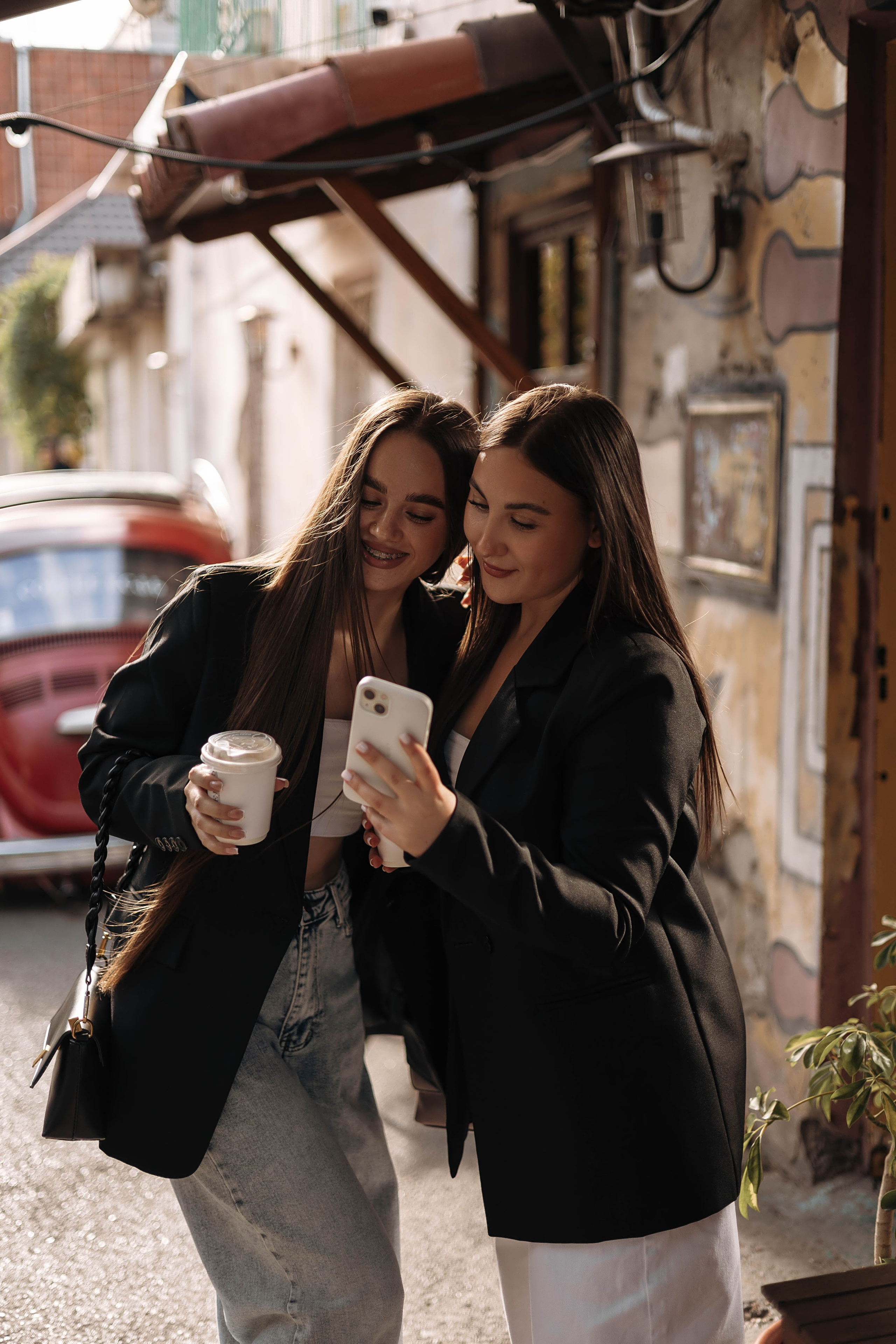 Ксюша Яна. Фотограф Сальск Катерина