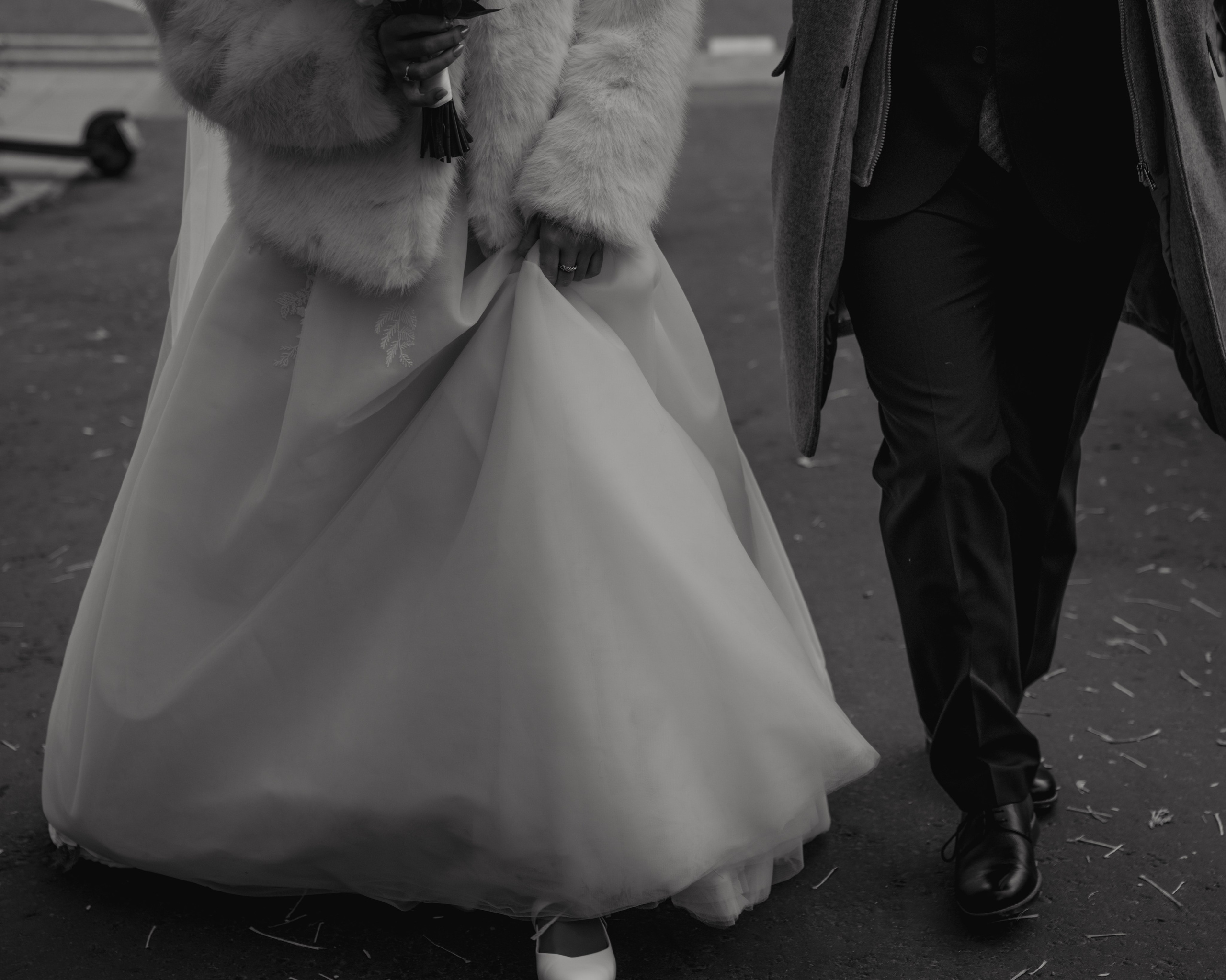 Самая теплая нежность. Портретный и свадебный фотограф в Москве Финкельштенй Анна