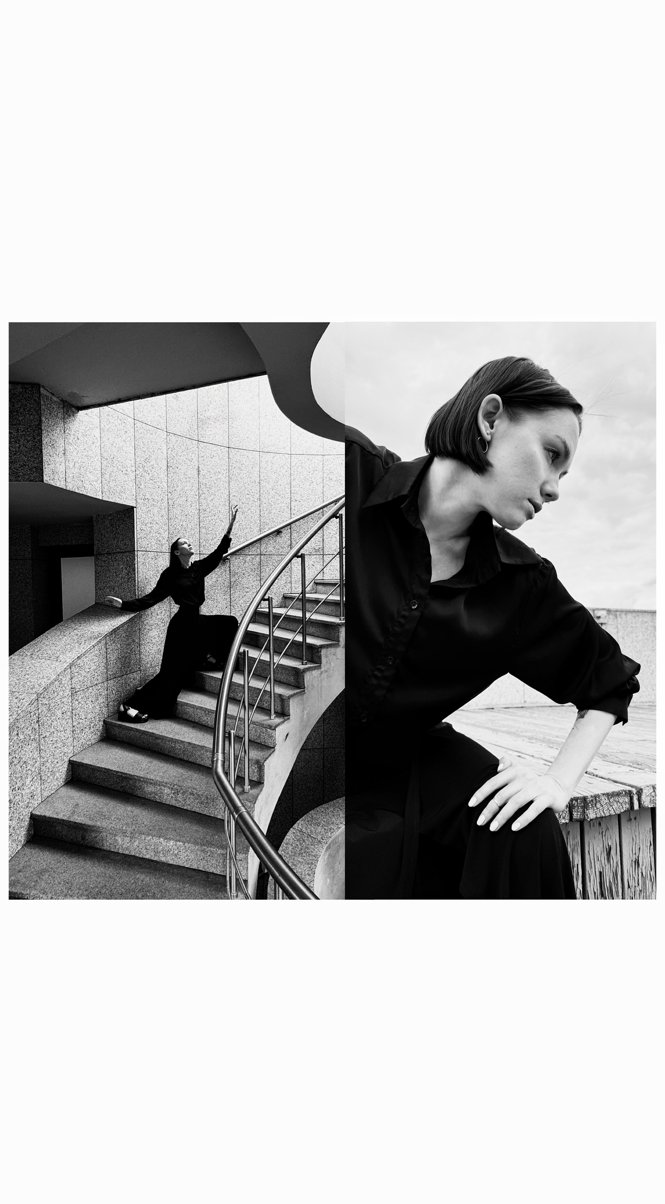 Фотосессии на сакральном. Эксперт по матрице судьбы Мария Пендюрина