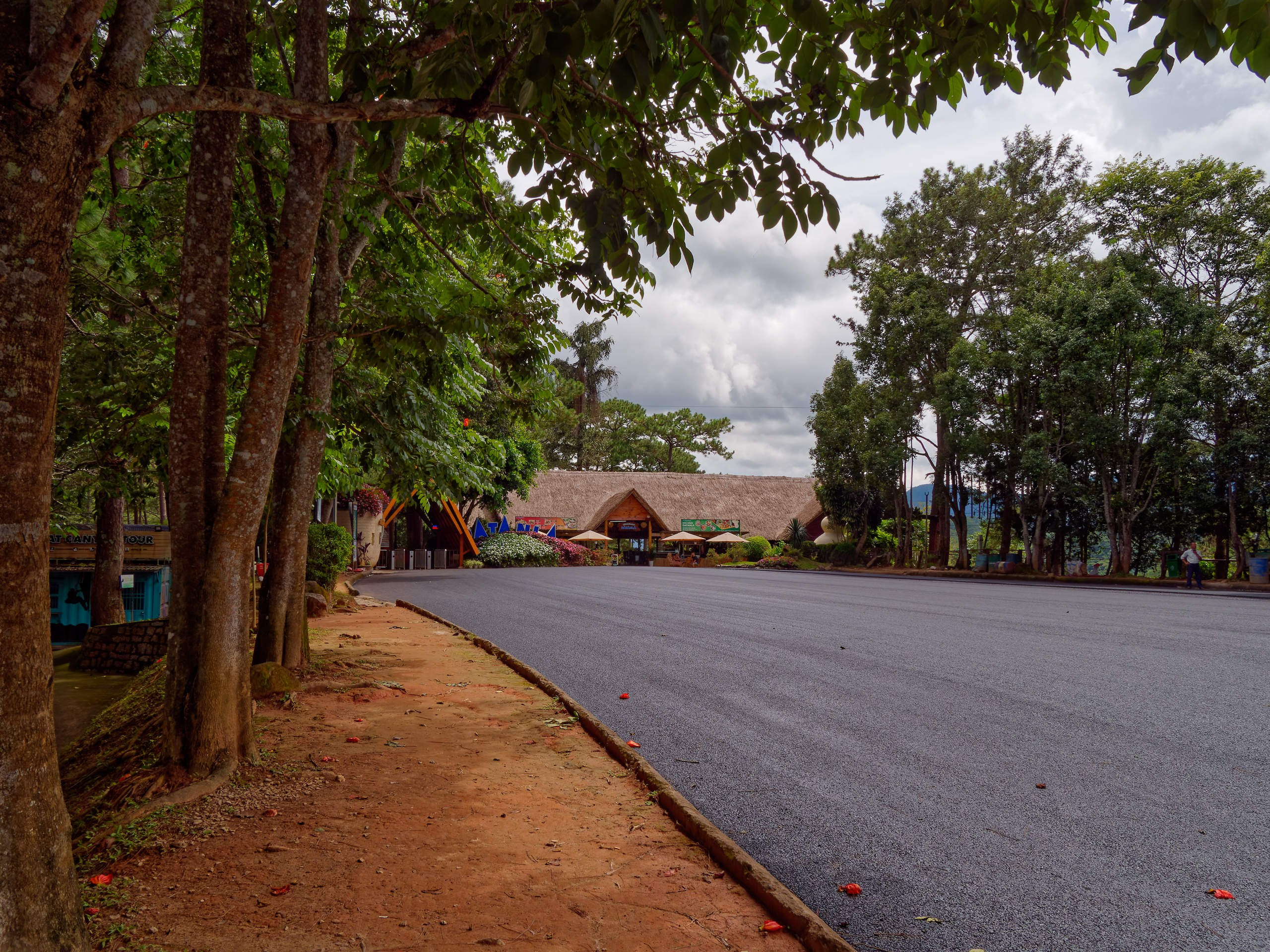 Далат 2023. Избранные фотографии