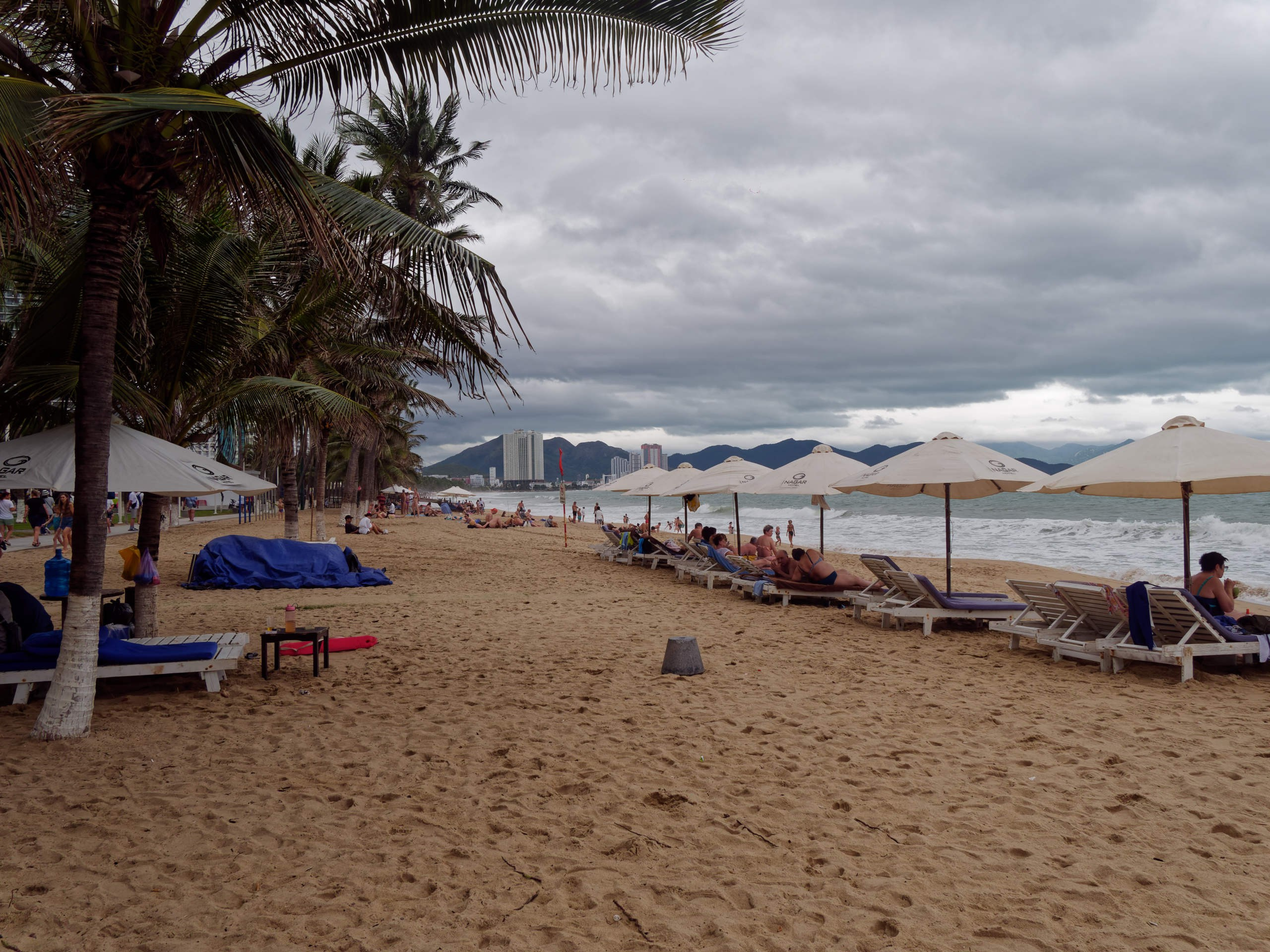 Нячанг 2025 (4). Избранные фотографии