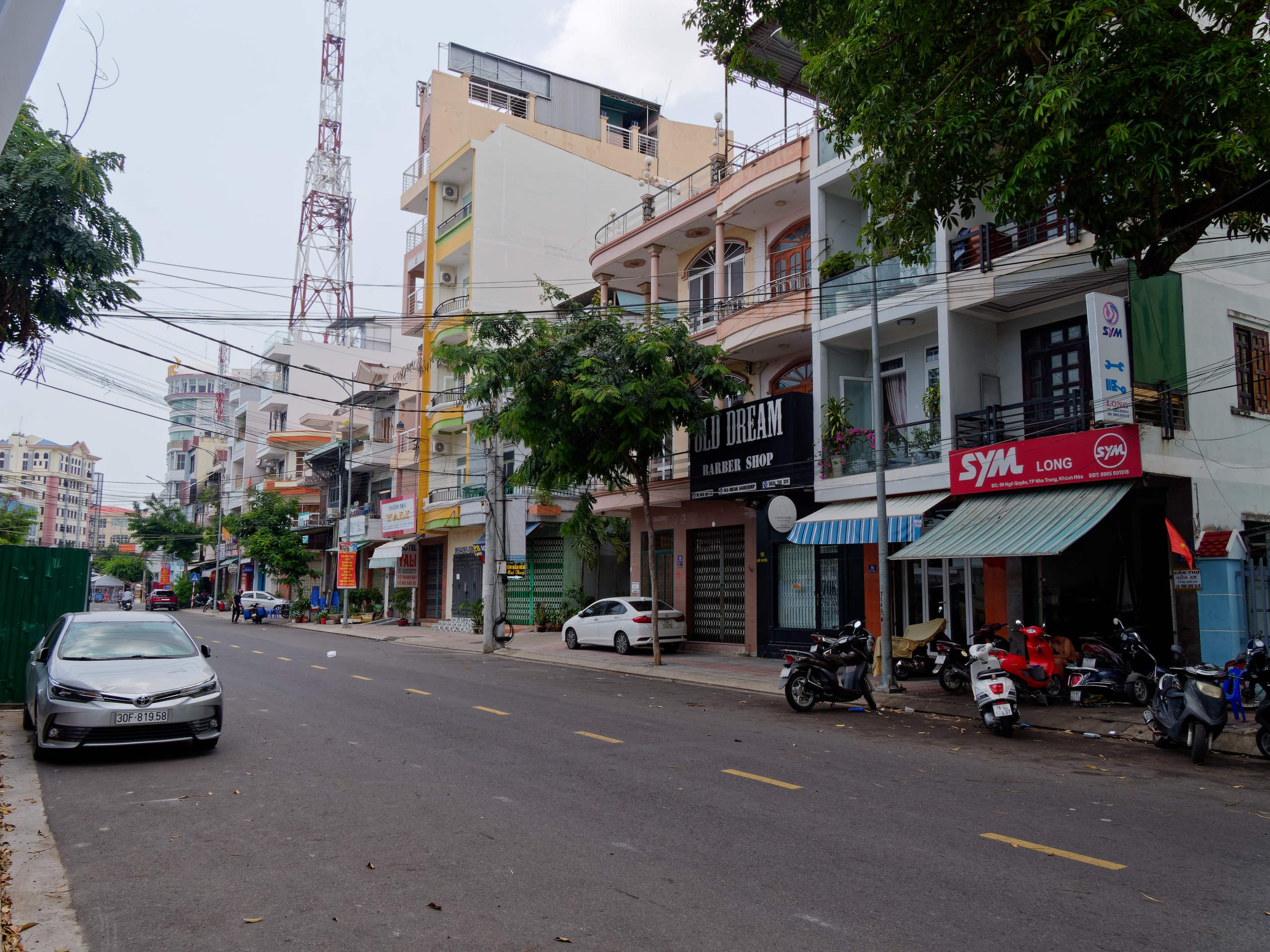 Нячанг 2025 (7). Избранные фотографии