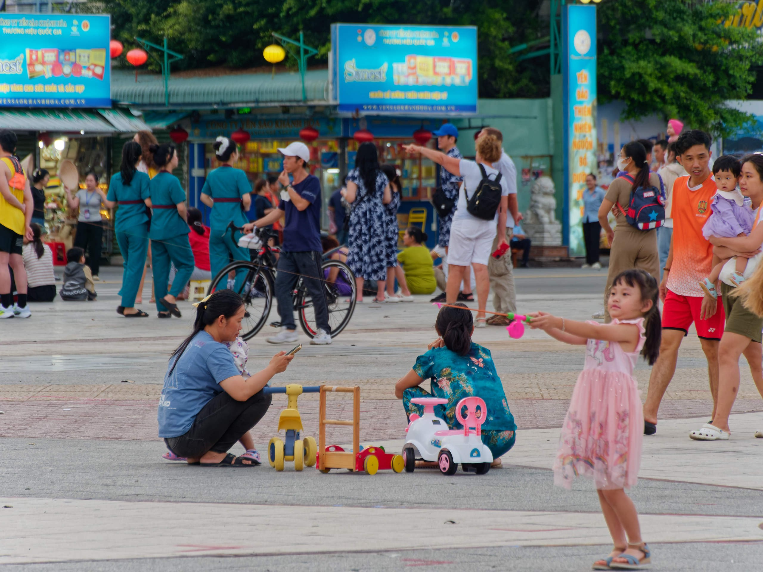 Нячанг 2025 (3). Избранные фотографии