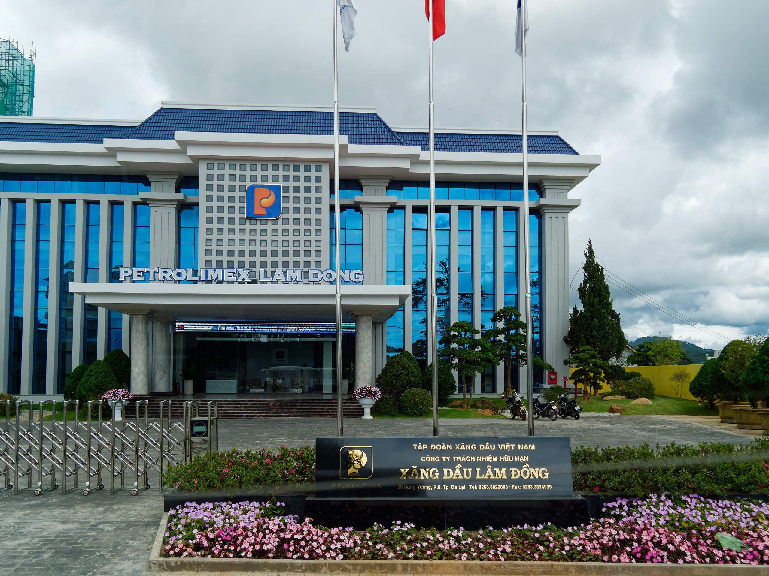 Далат 2023. Избранные фотографии