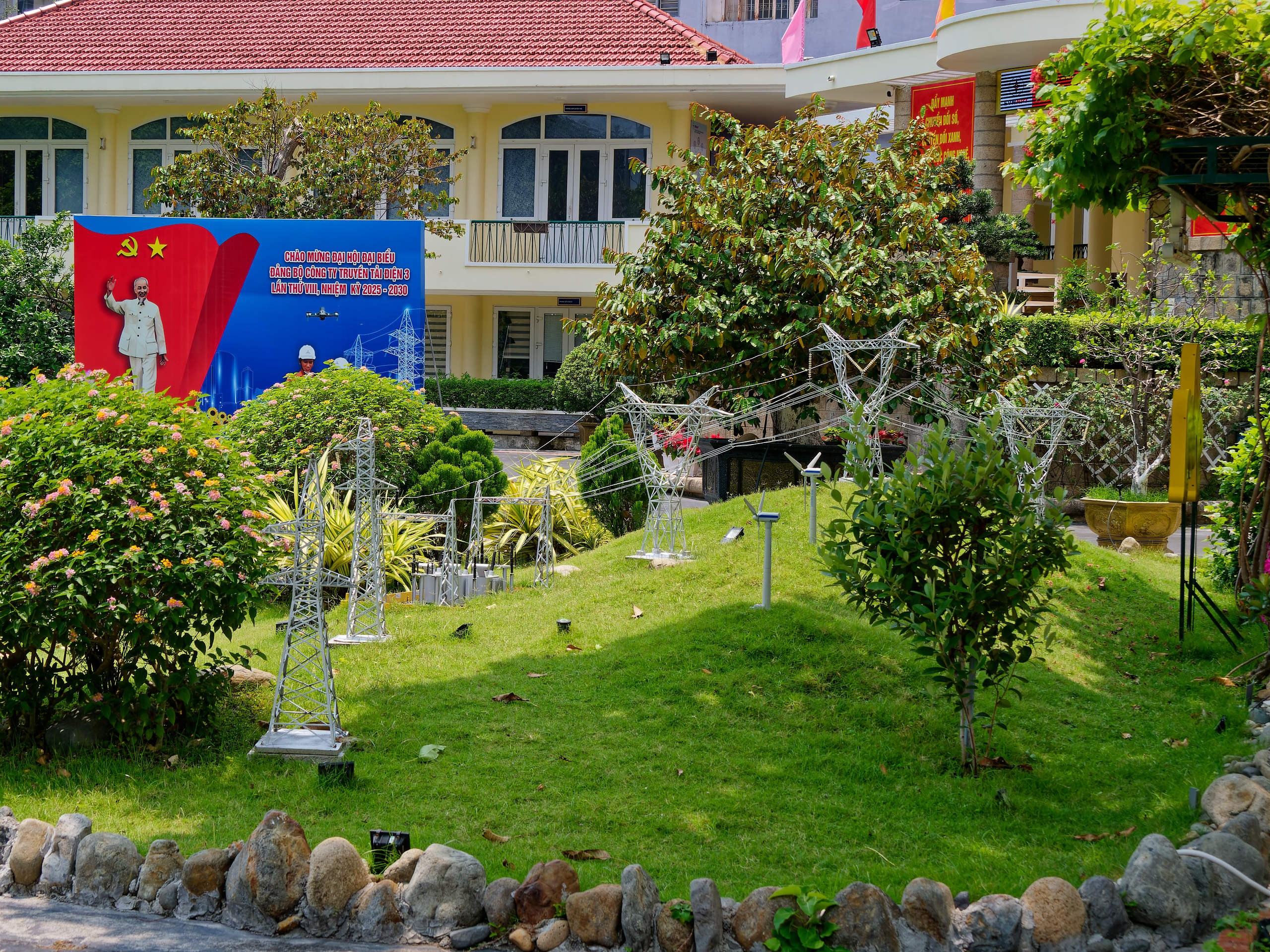 Нячанг 2025 (7). Избранные фотографии