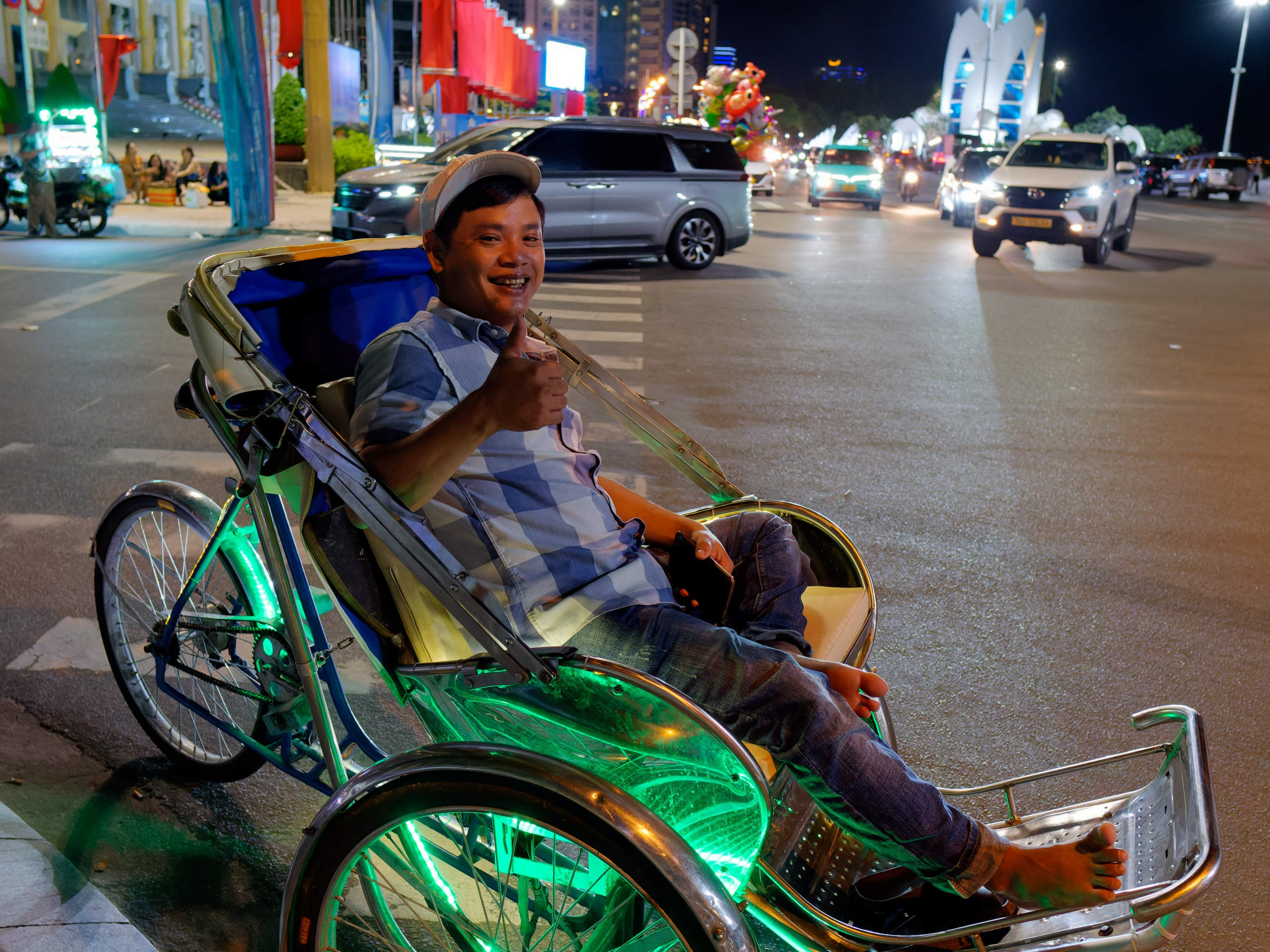 Нячанг 2023. Избранные фотографии