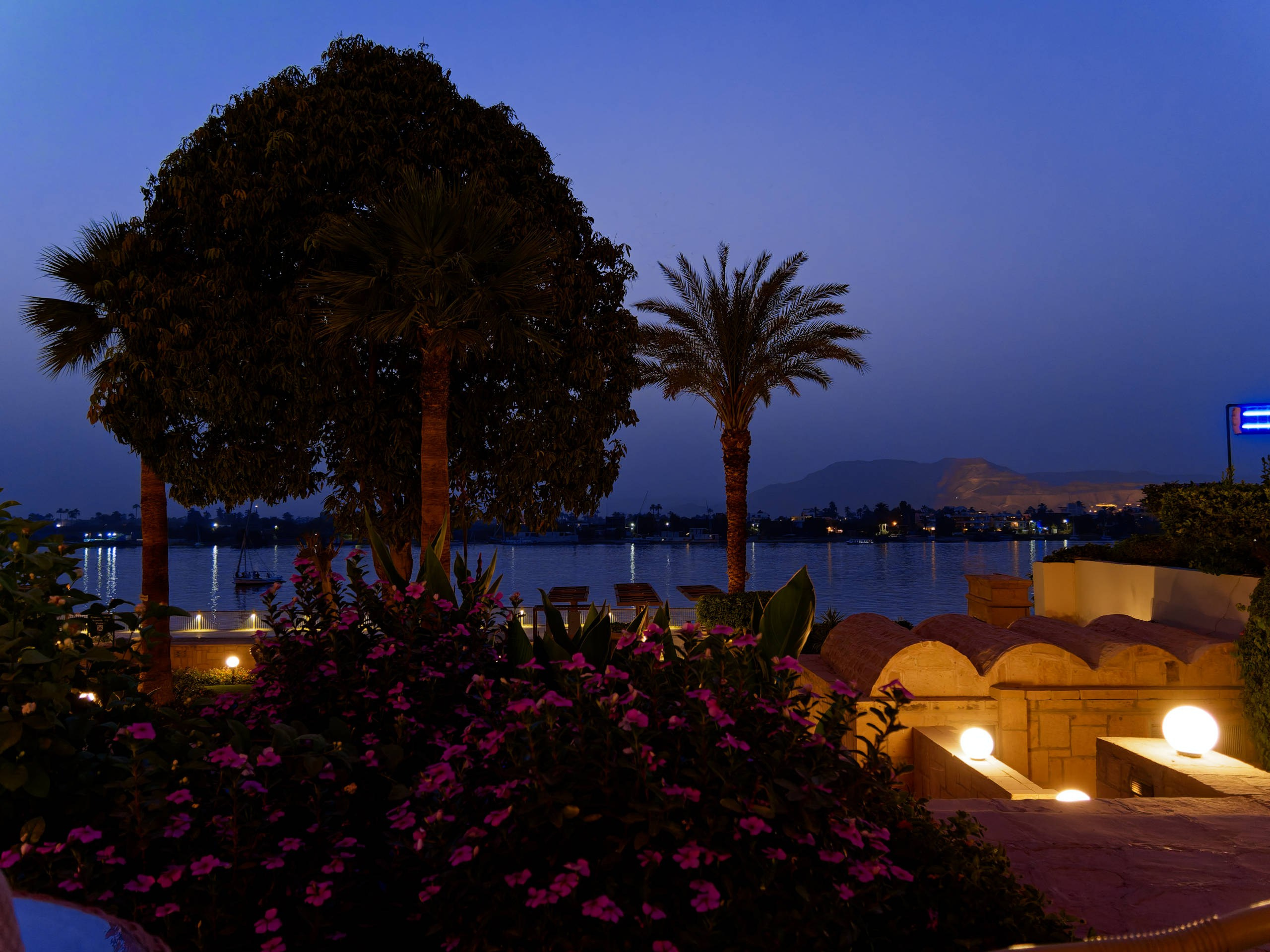 Луксор 2022, город. Избранные фотографии