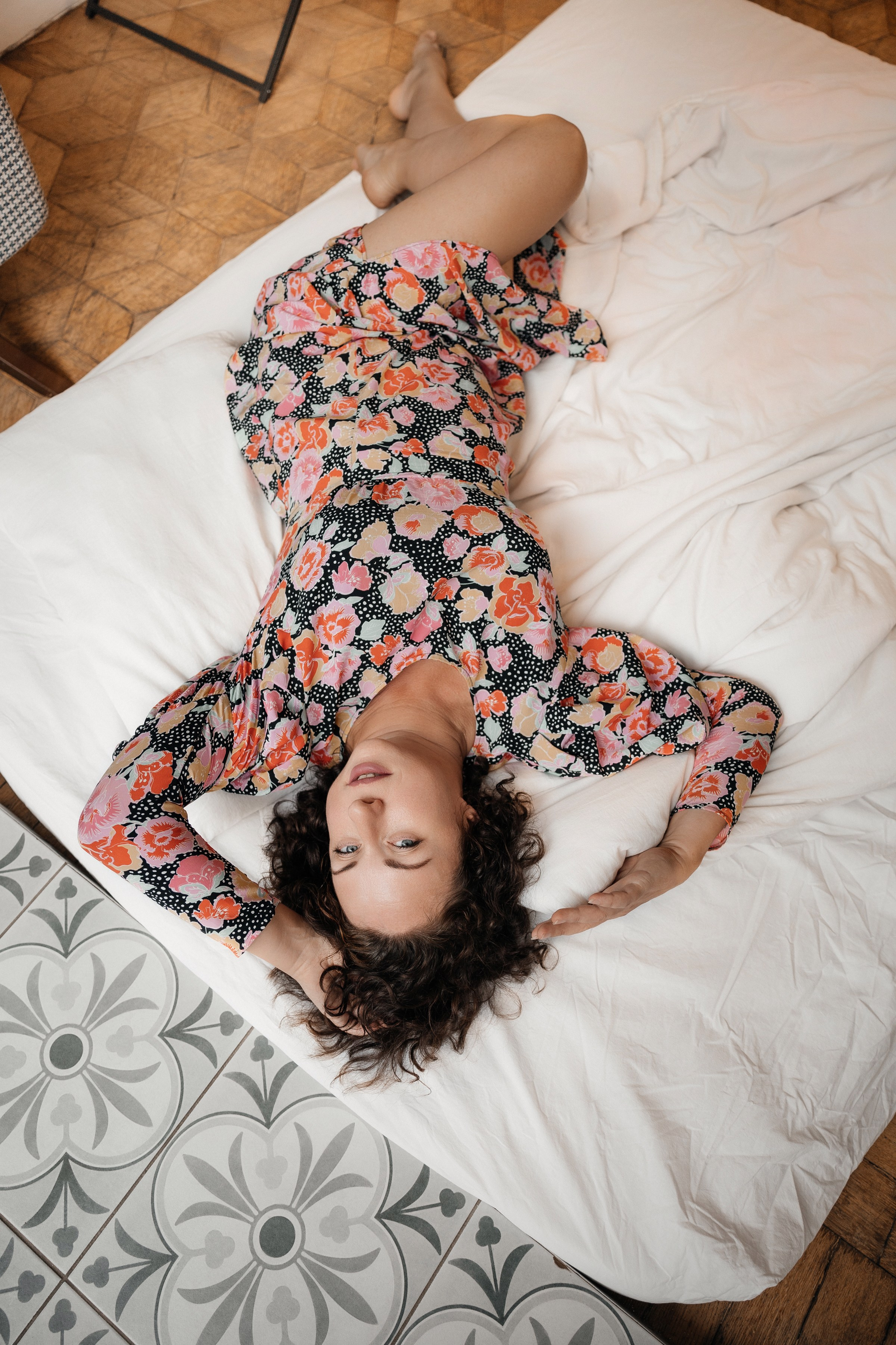 Балкон. Семейный и детский фотограф в Краснодаре Ксения Новикова