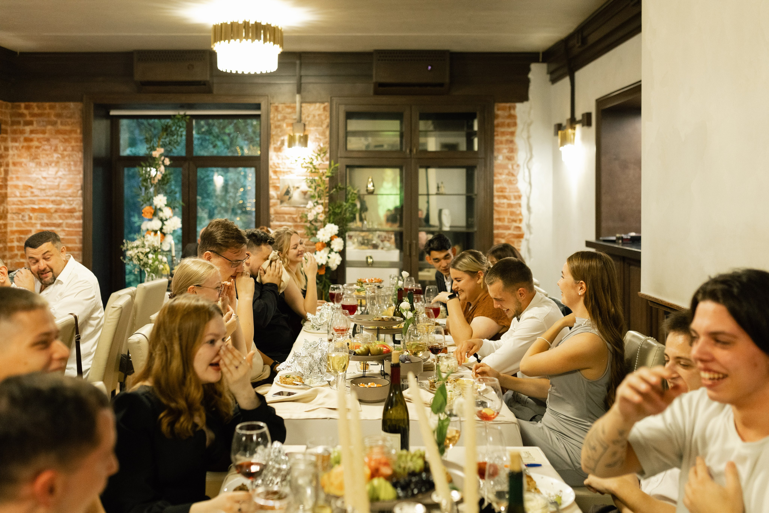 Maksim & Lia. Фотограф в Томске Ирина Павлуцкая