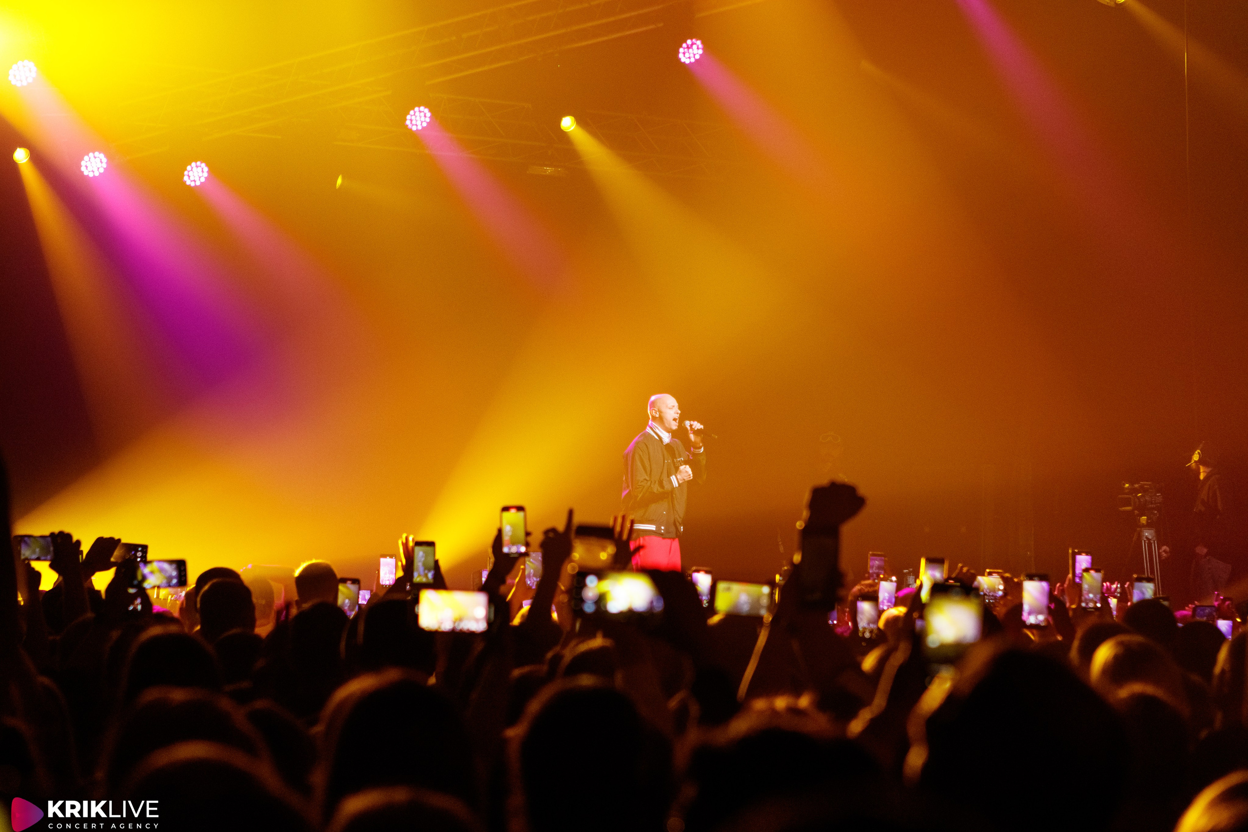 Дискач 90-х. Портретный и пейзажный фотограф Никита Павлов