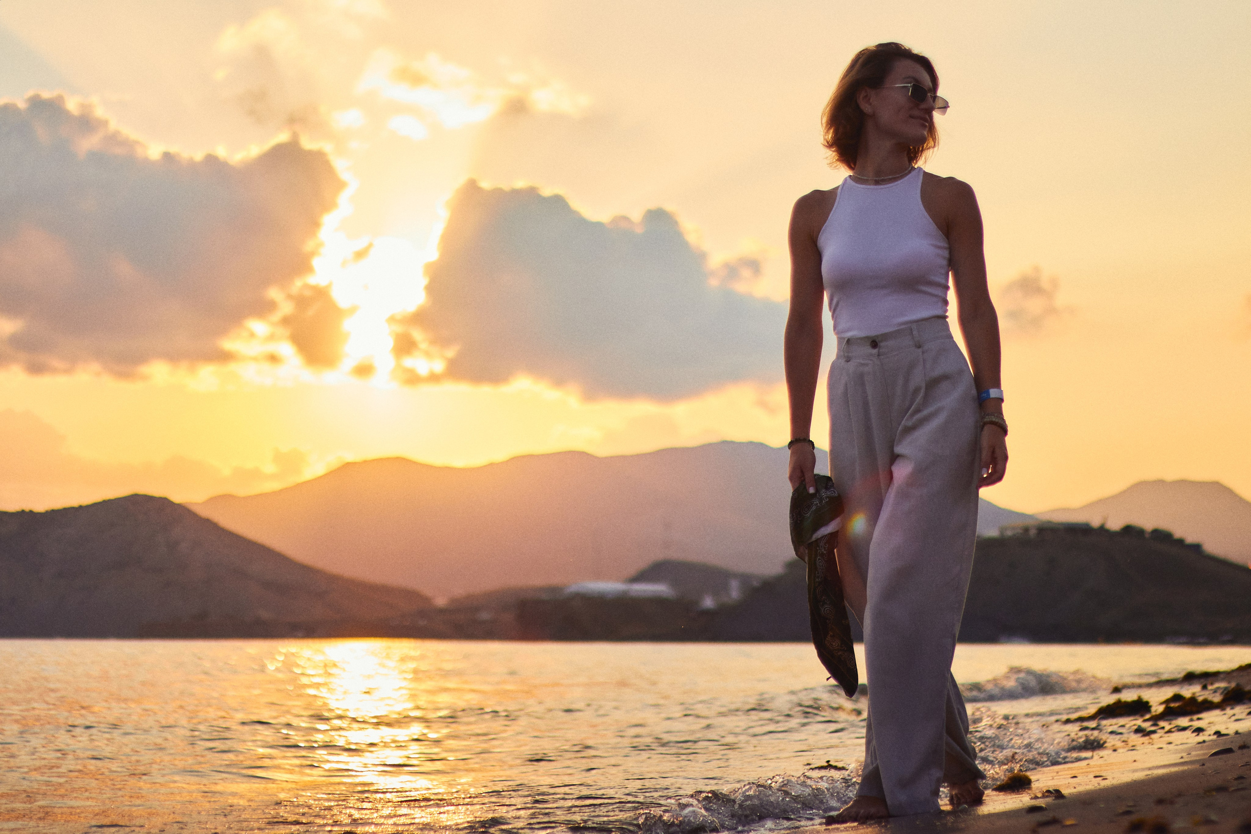 Фотографии моря в Крыму — красивые пейзажи и живые кадры | Роман Скрипкин. Живые фото в Крыму | Фотограф Роман Скрипкин | Искренние фотографии без поз и суеты