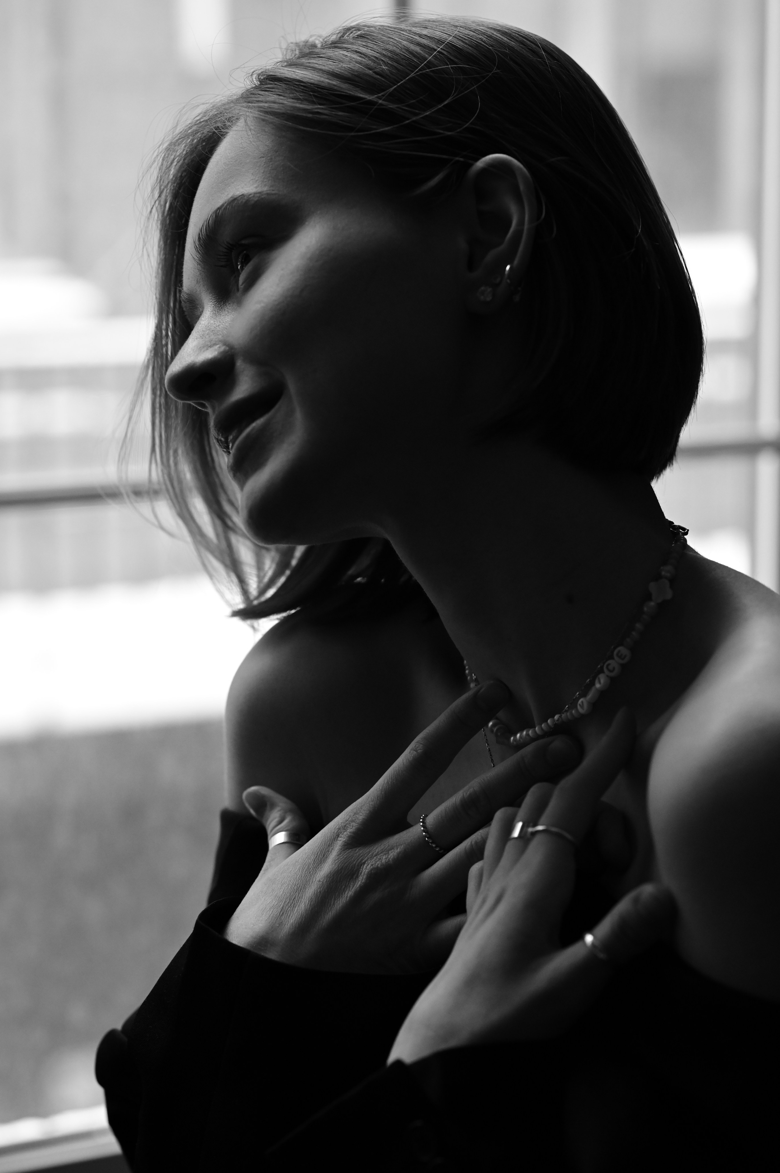 Portrait photographer in Lisbon