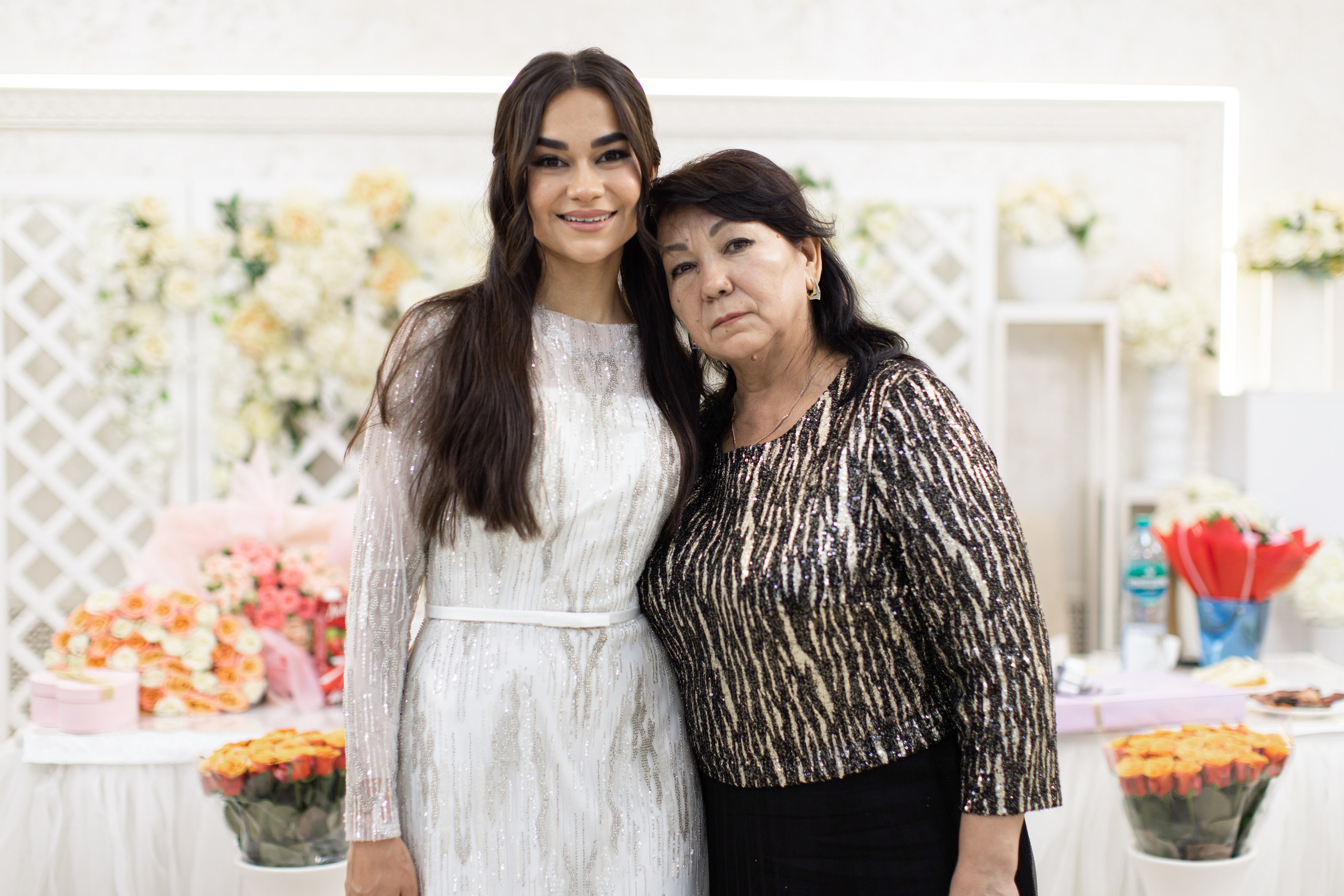 Шахзода и Хаким. Фотограф Лиана Артемова в Пензе