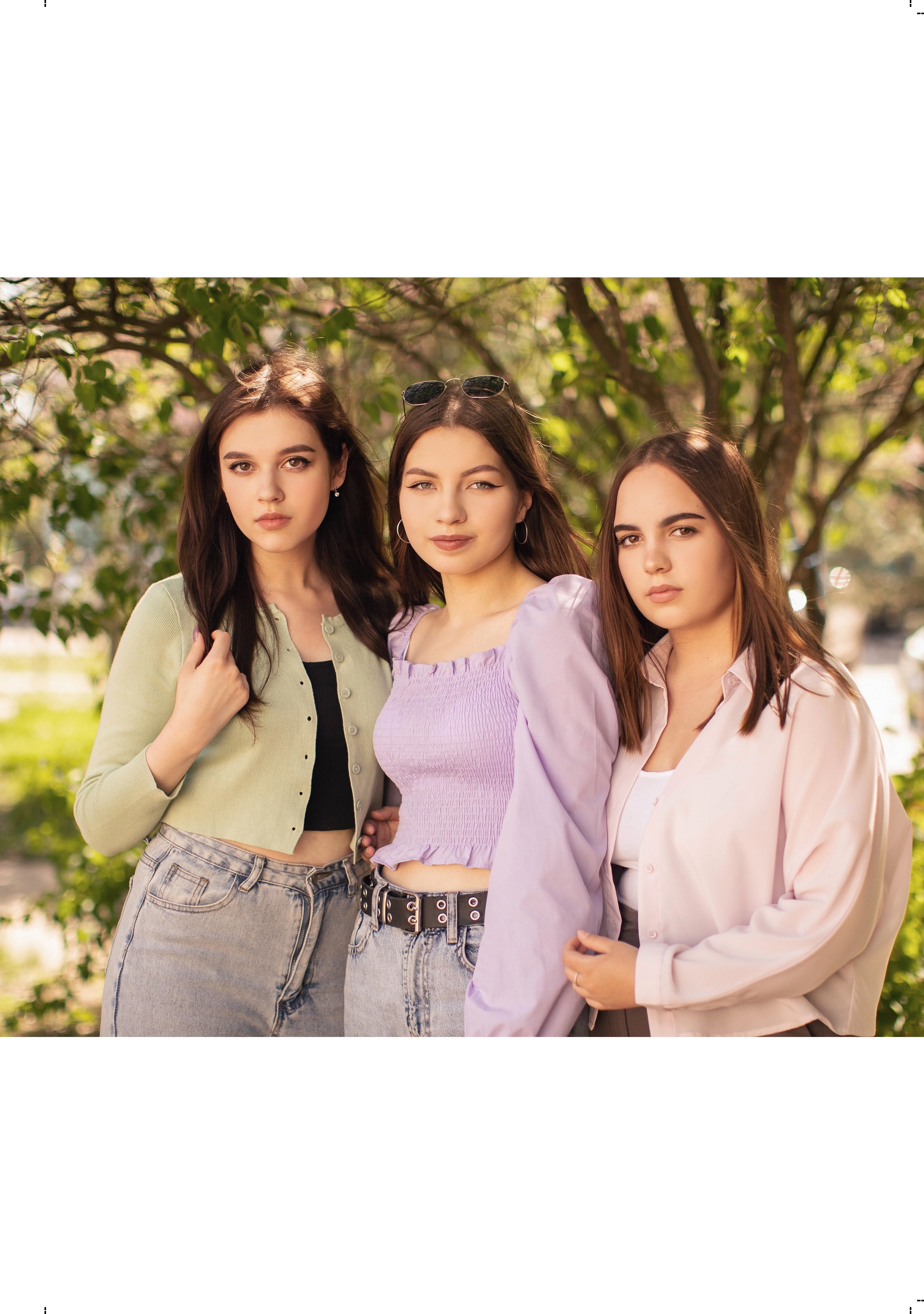 Школы. Фотограф Лиана Артемова в Пензе