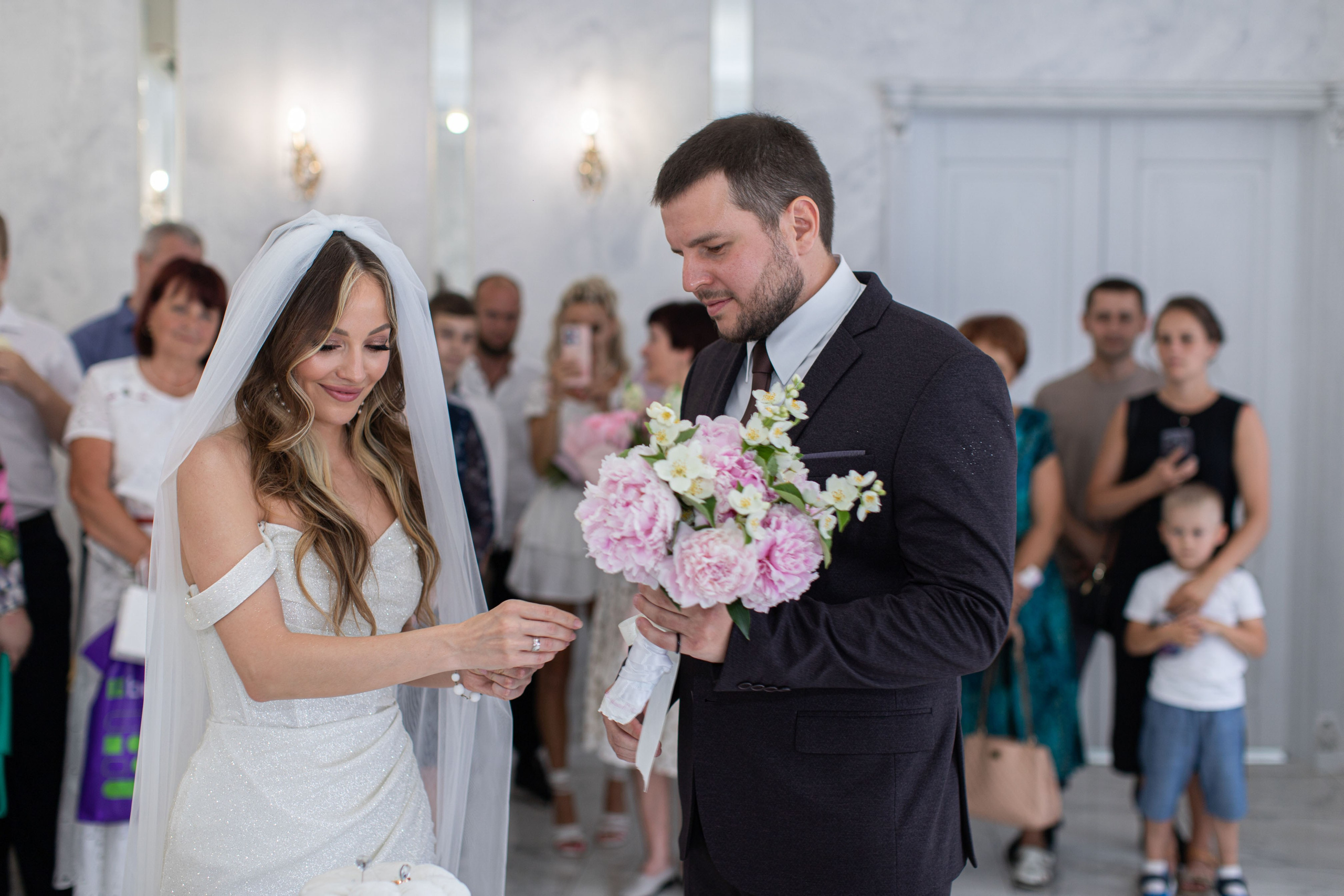 15 июня Ольга. Фотограф Лиана Артемова в Пензе