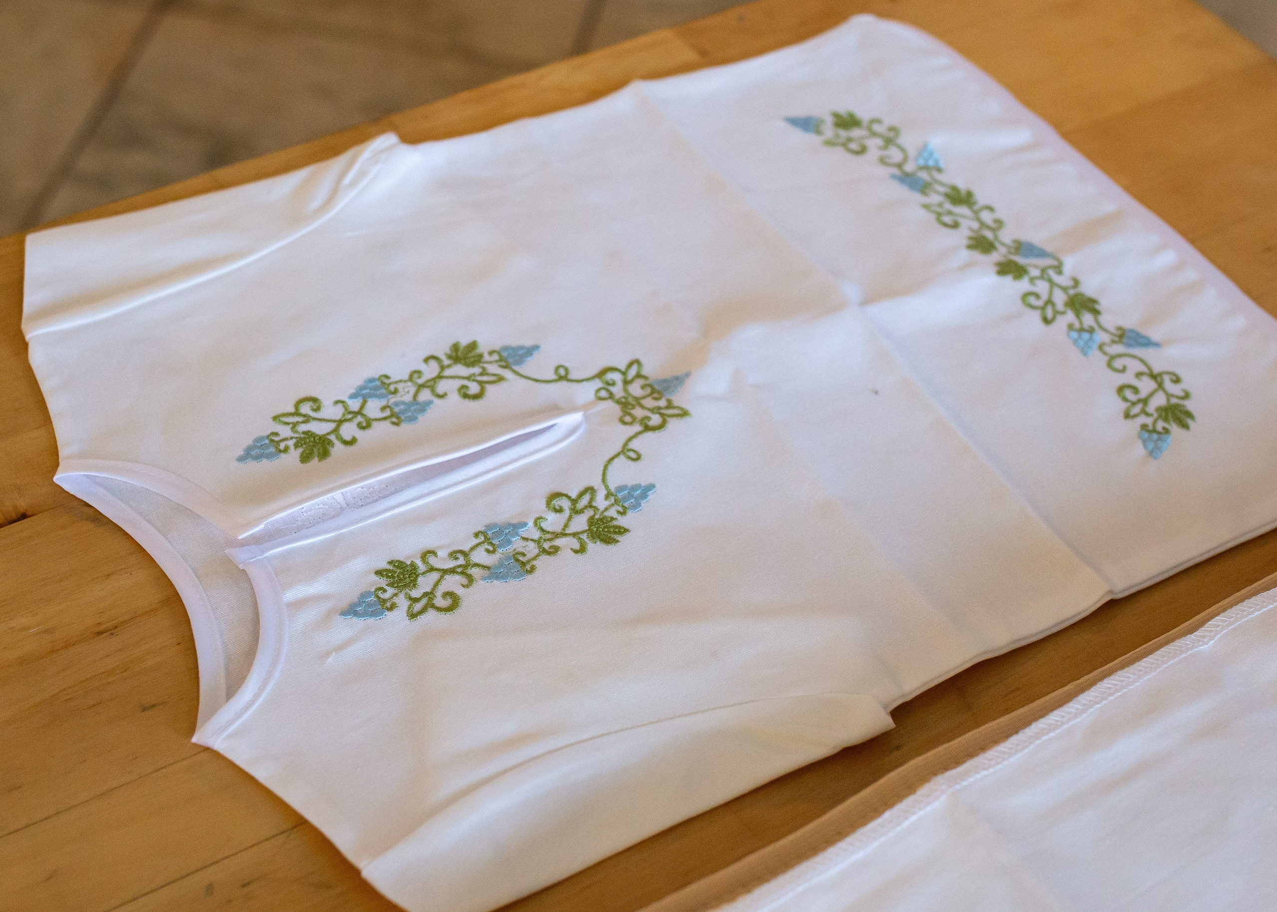 Крещение Филиппа. Репортажный фотограф в Москве