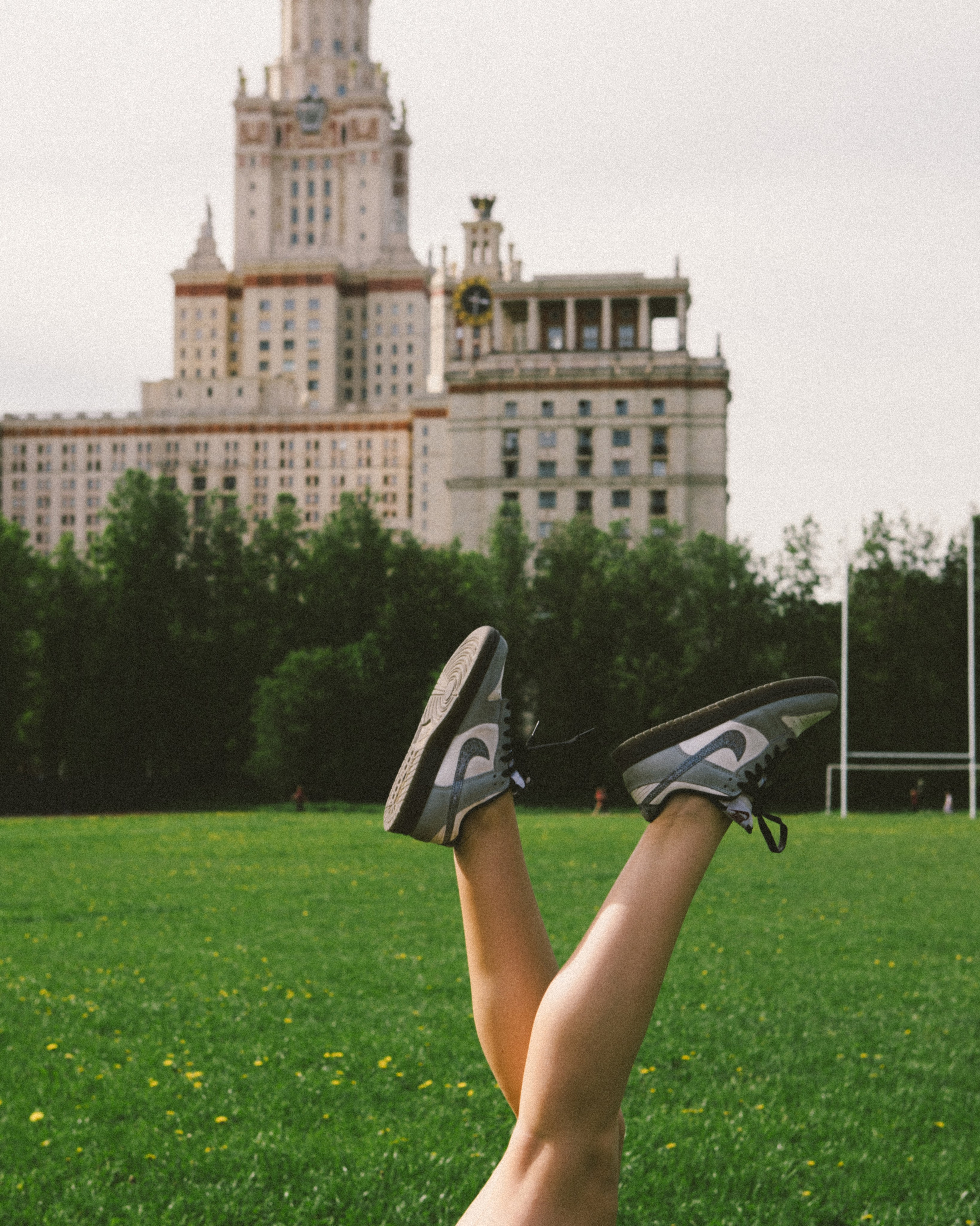 Анастасия. Портретный фотограф в Москве Анастасия