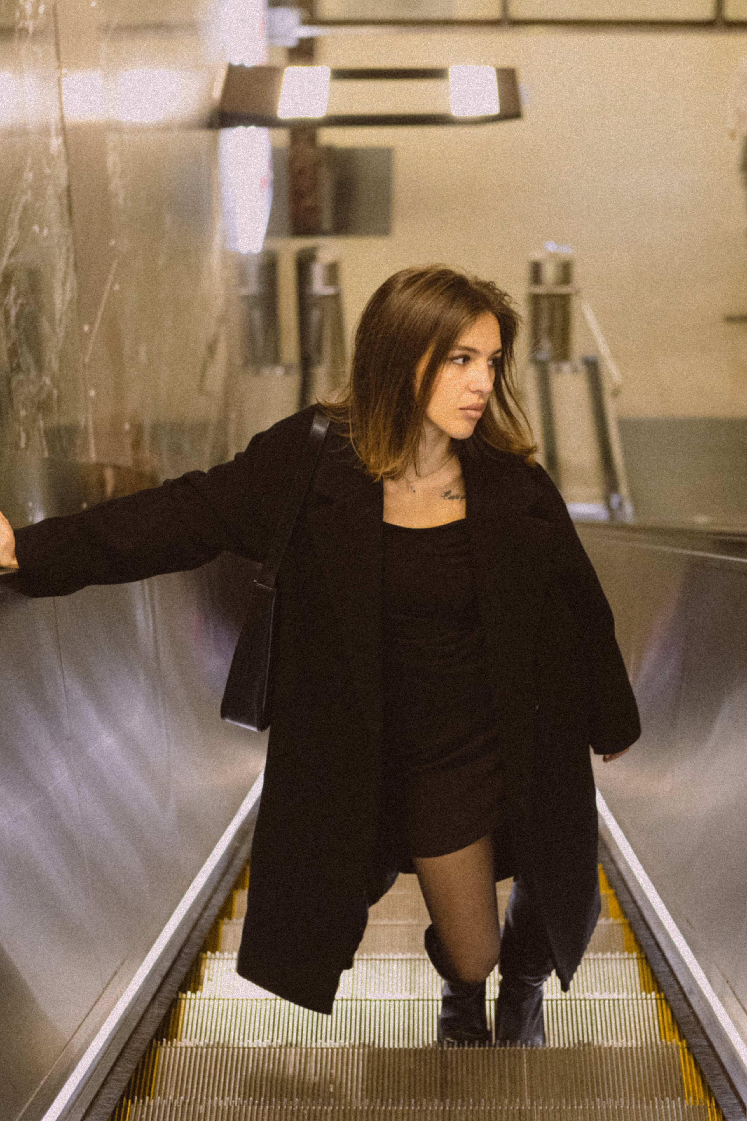 Арина. Портретный фотограф в Москве Анастасия