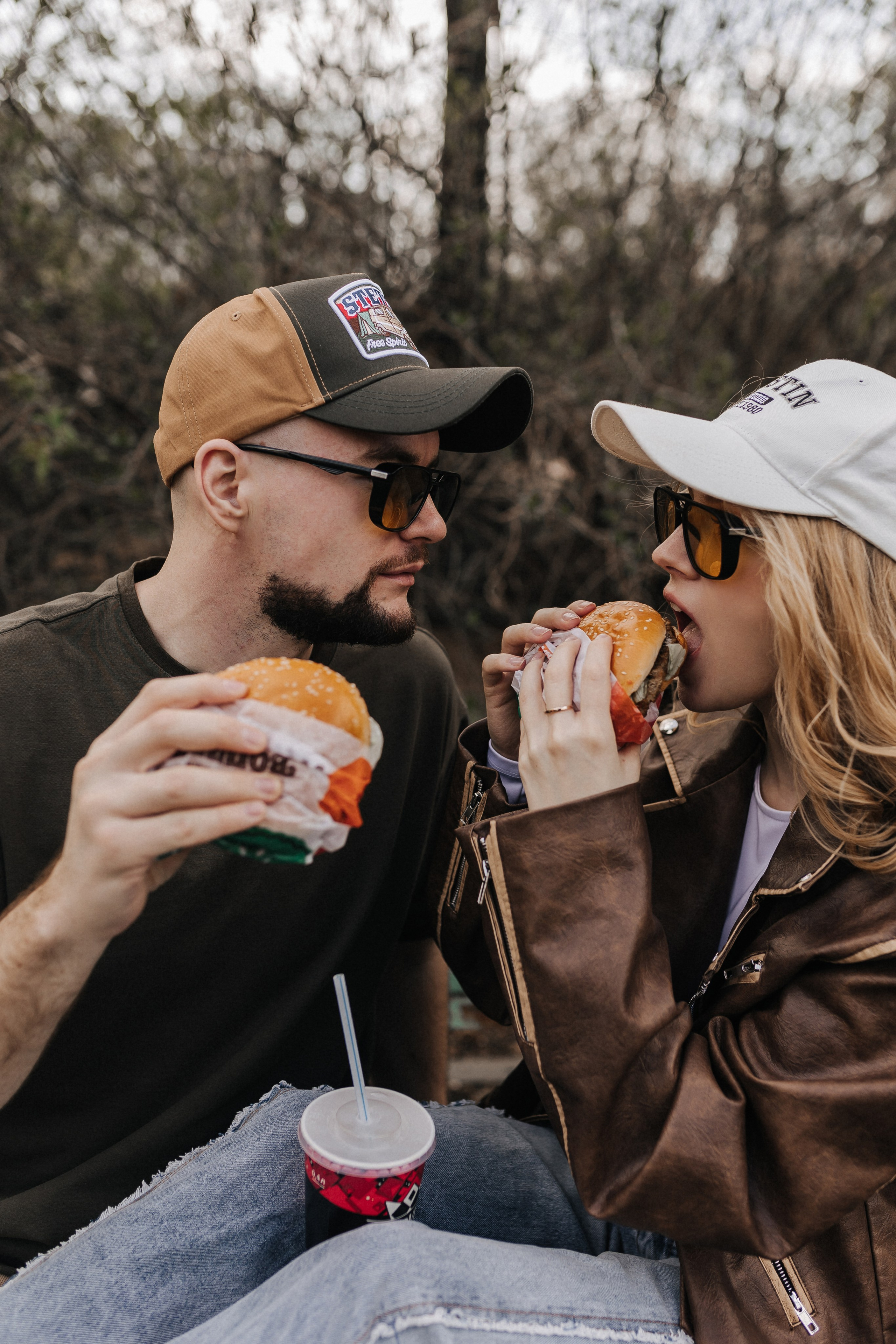 Love in the City. Свадебный фотограф в Москве и Екатеринбурге