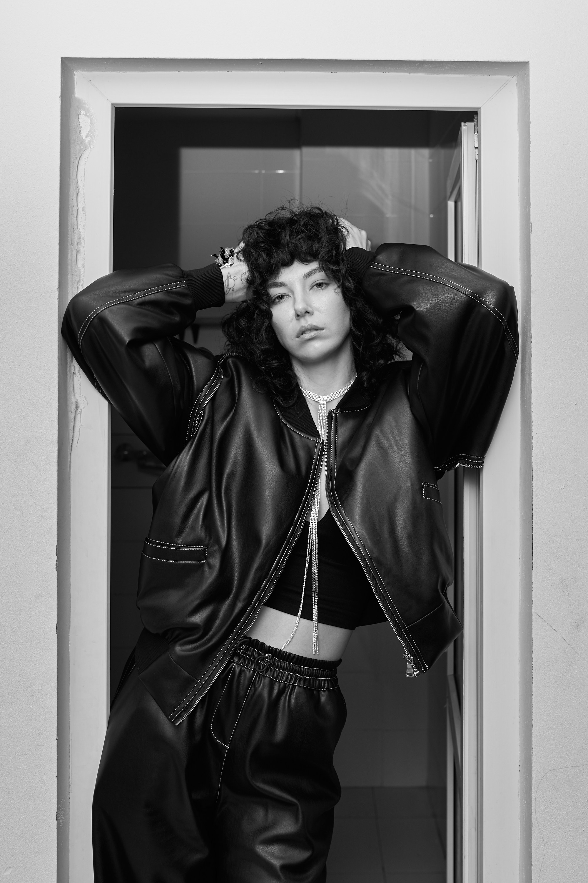 Лидия. Портретный и fashion фотограф в Москве Игорь Малышев