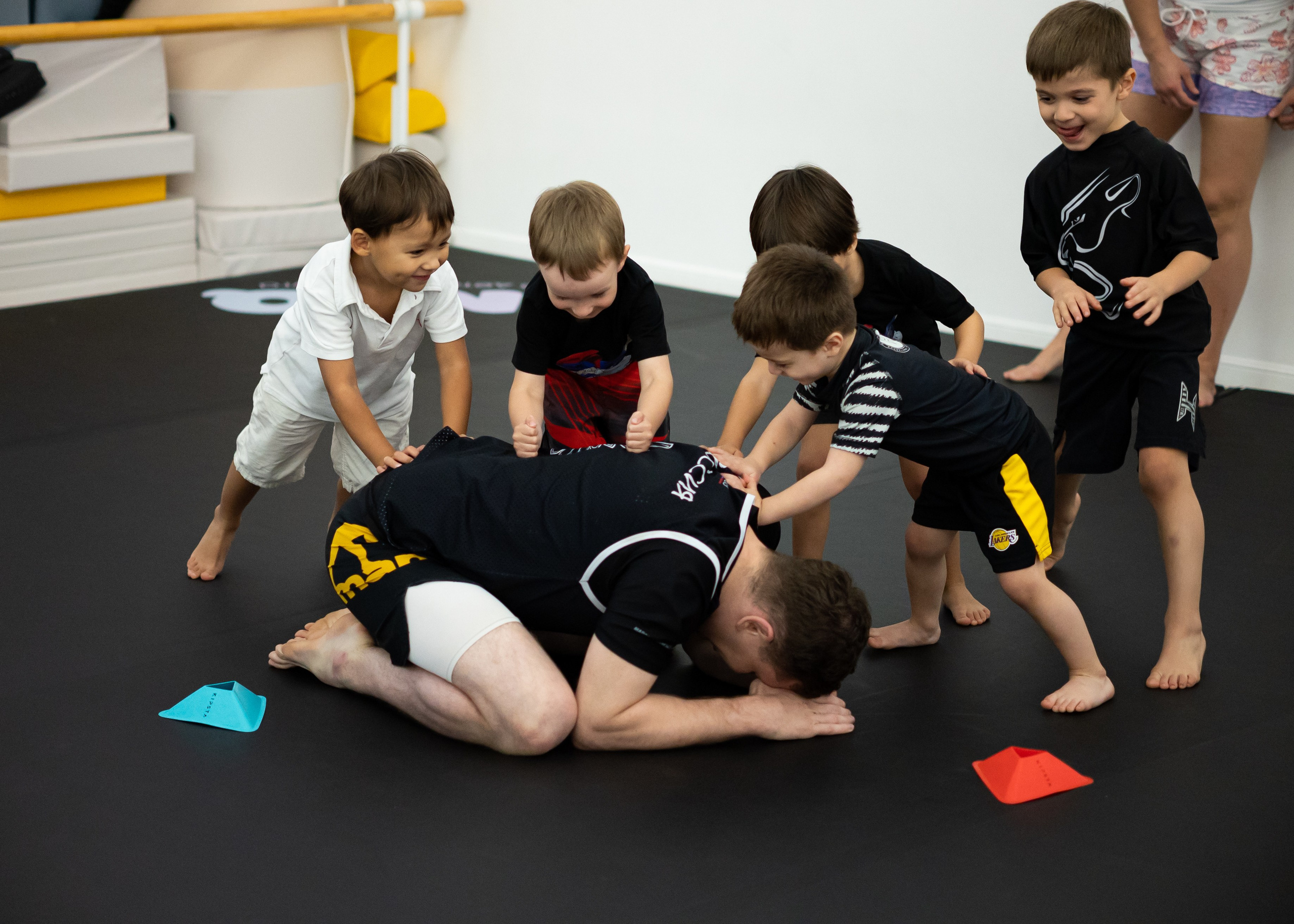 Репортаж. Дети. Искусство фотографии. Фотограф | продюсер из Москвы — Лизочек